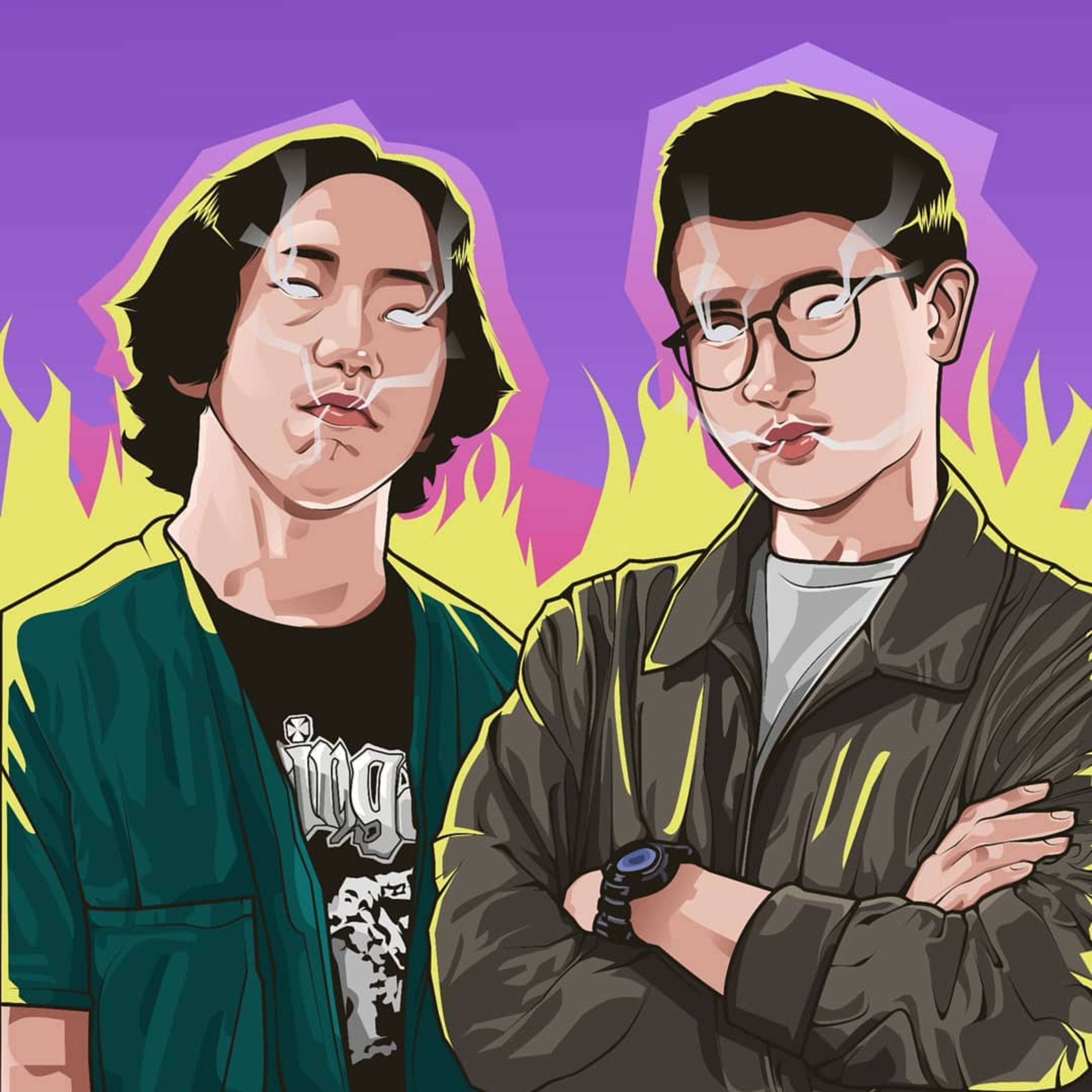 FRODCAST