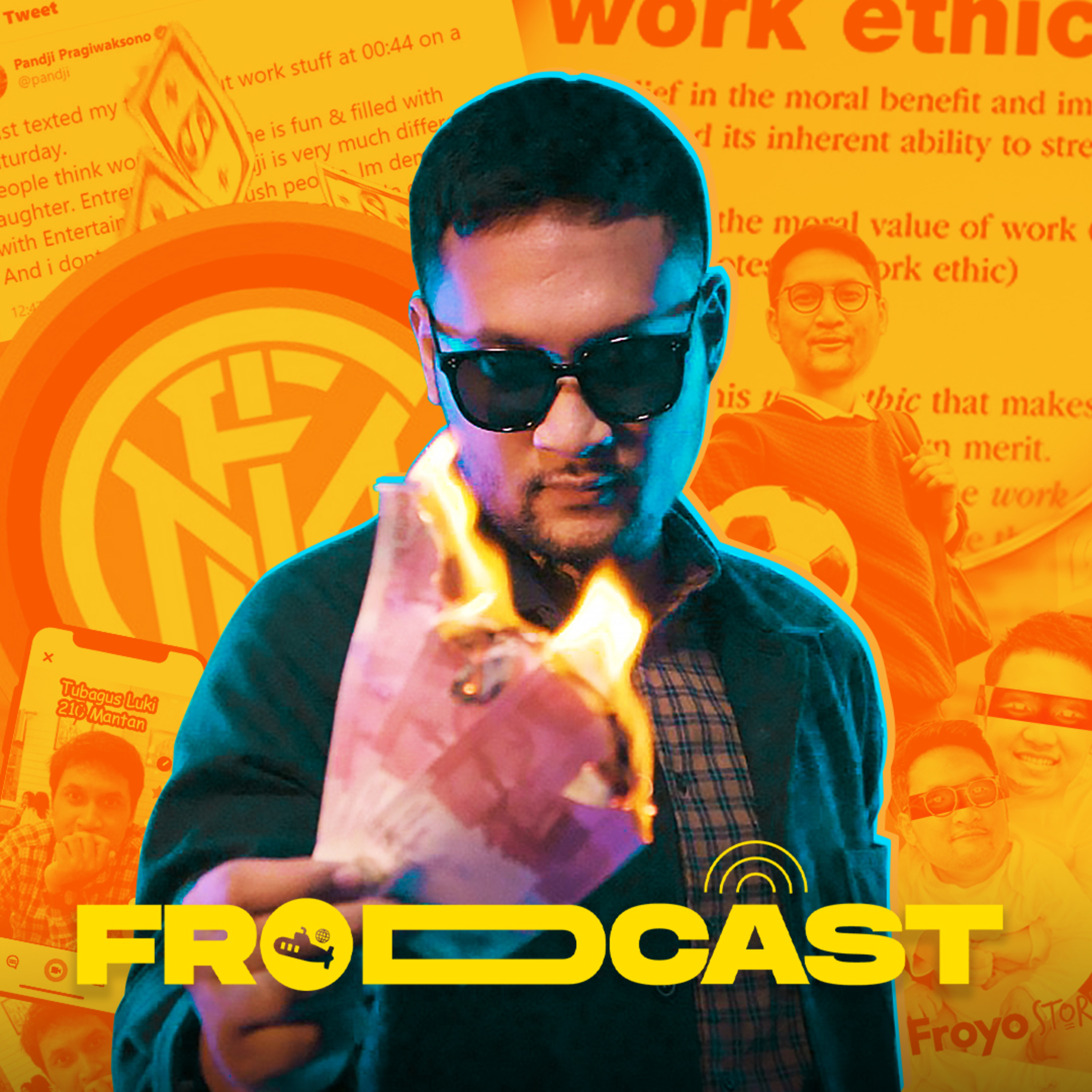 FRODCAST