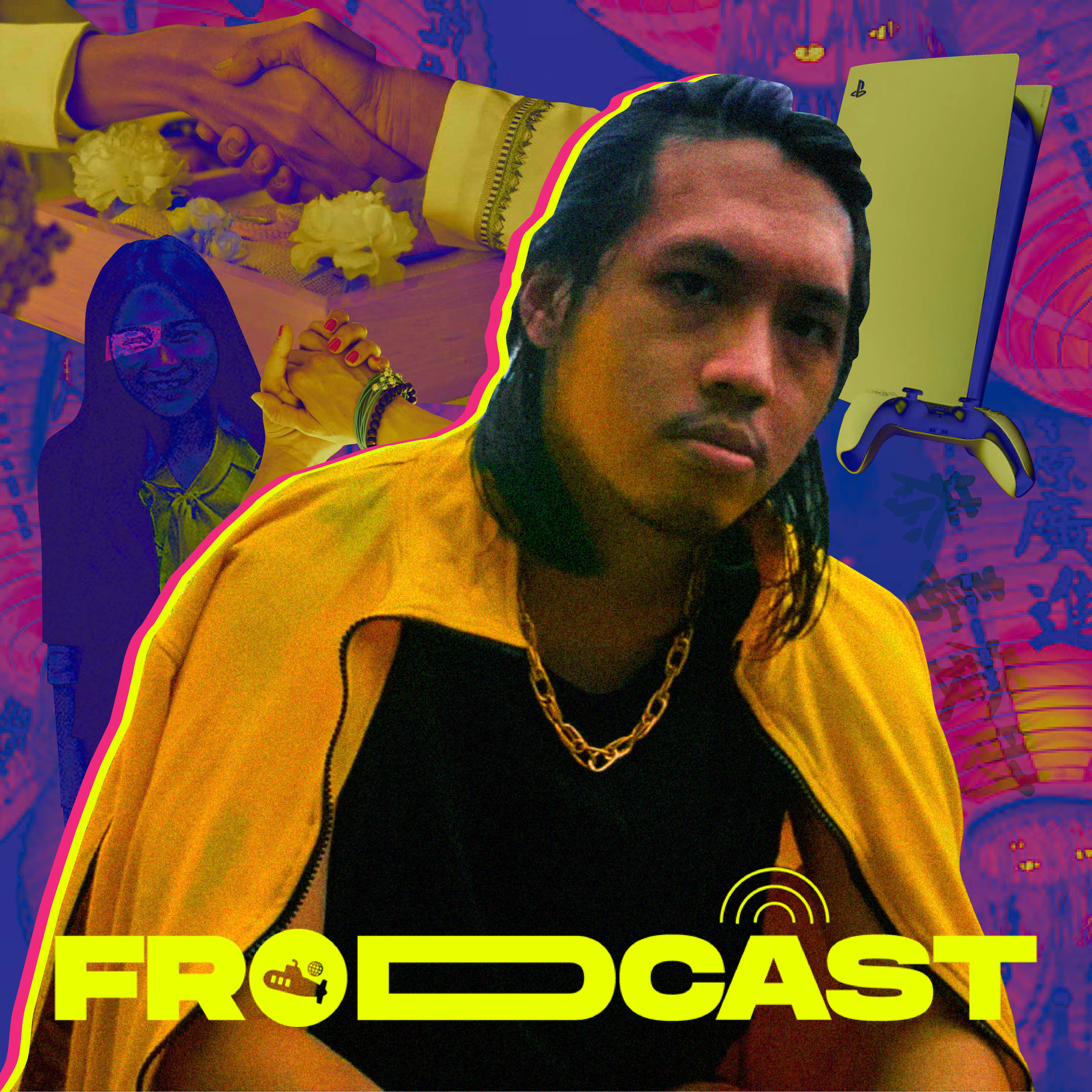 FRODCAST