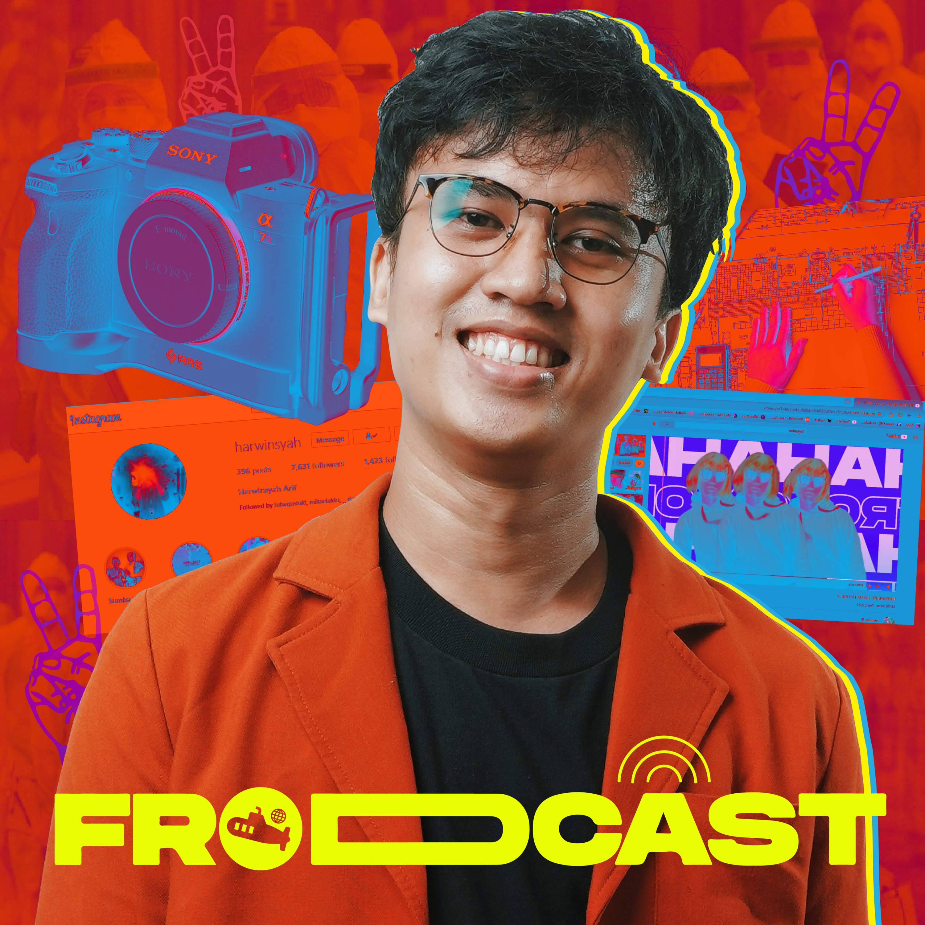 FRODCAST