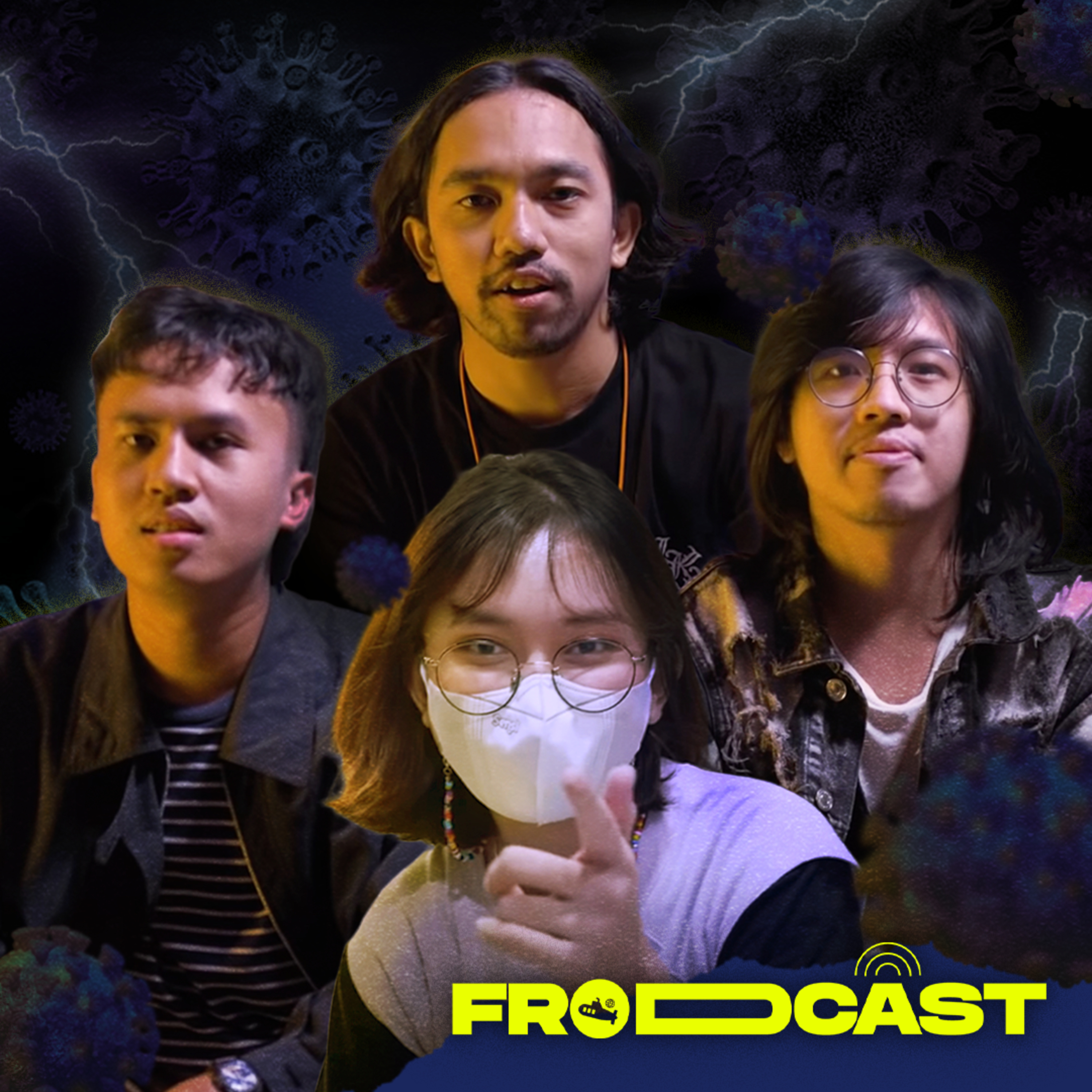 FRODCAST