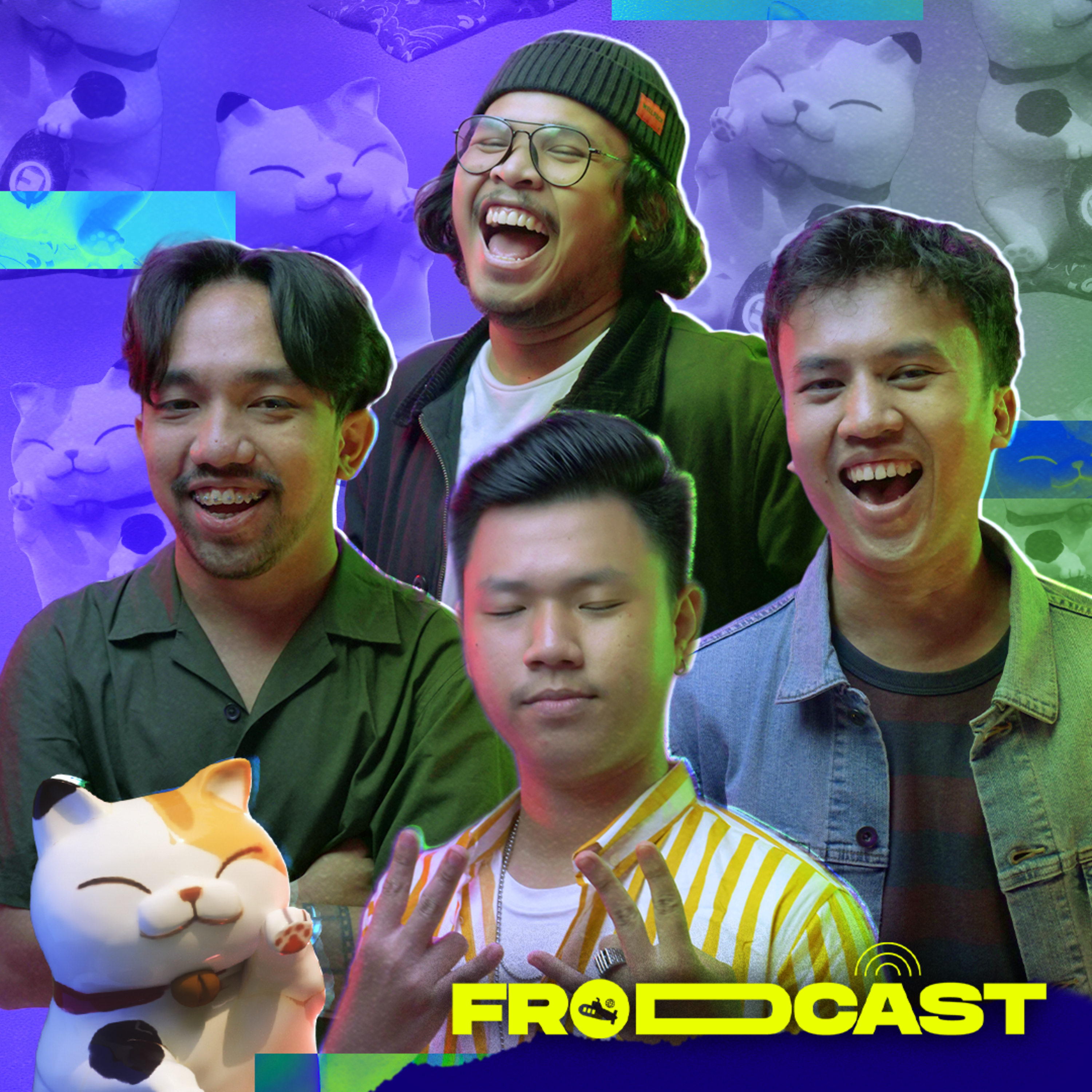 FRODCAST