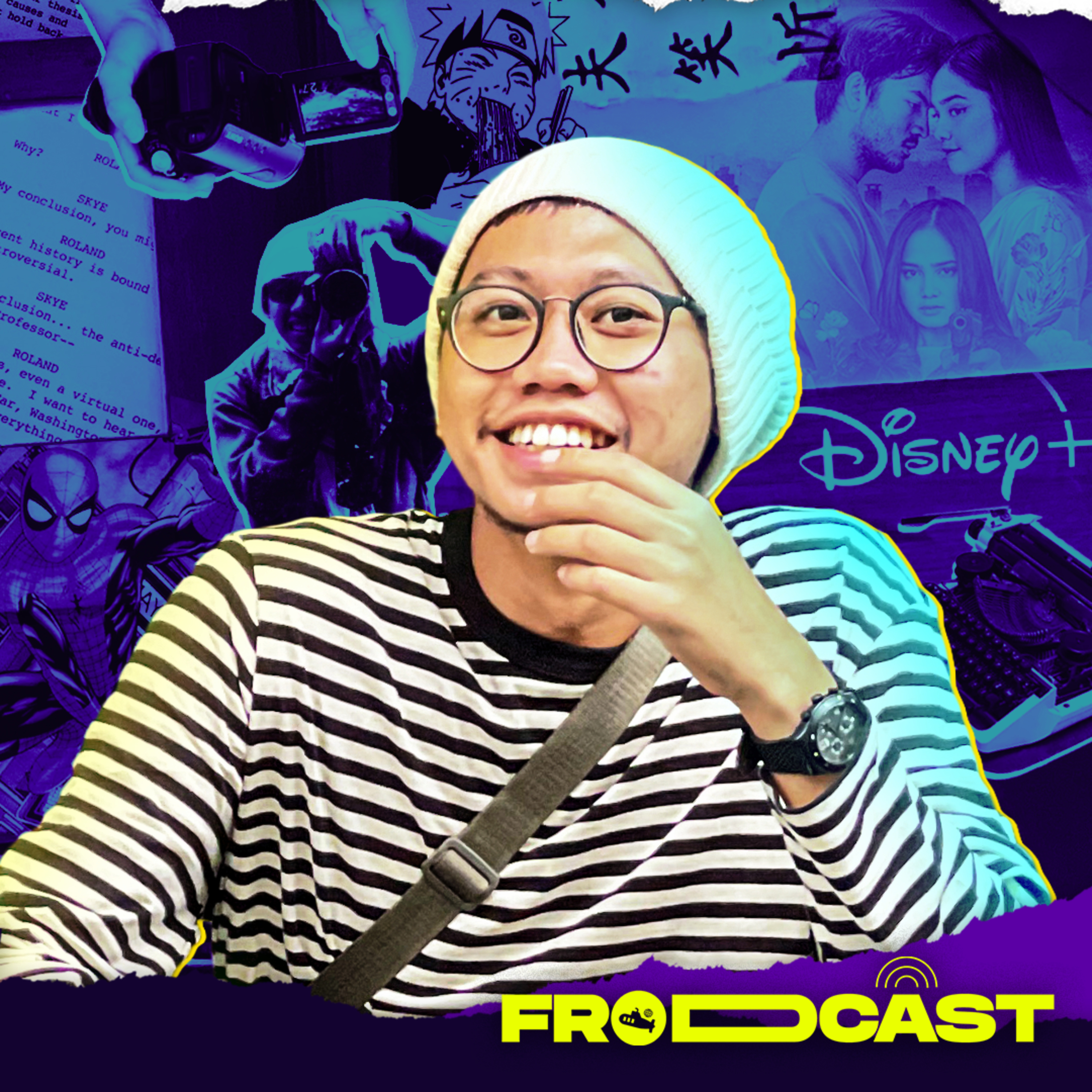 FRODCAST