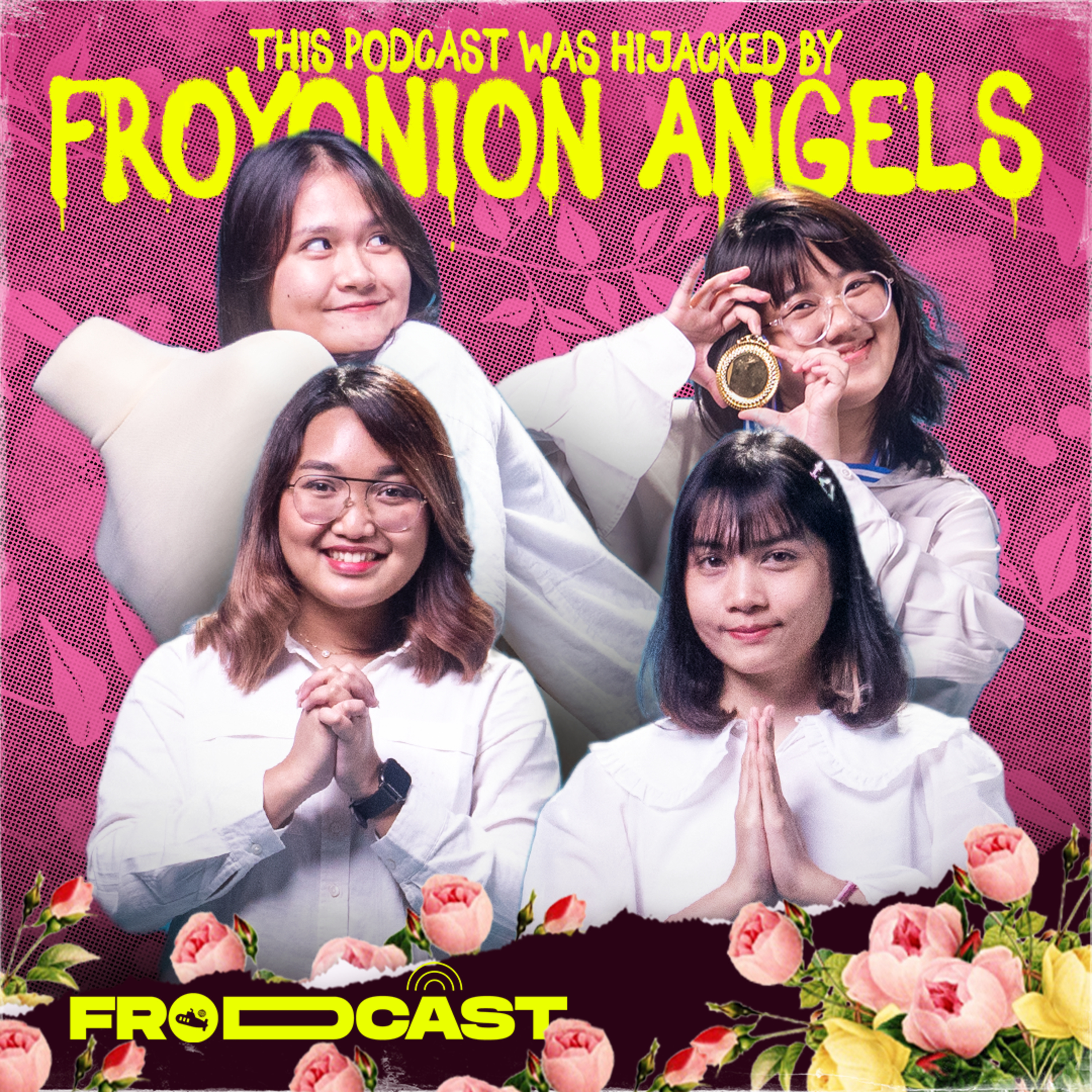 FRODCAST