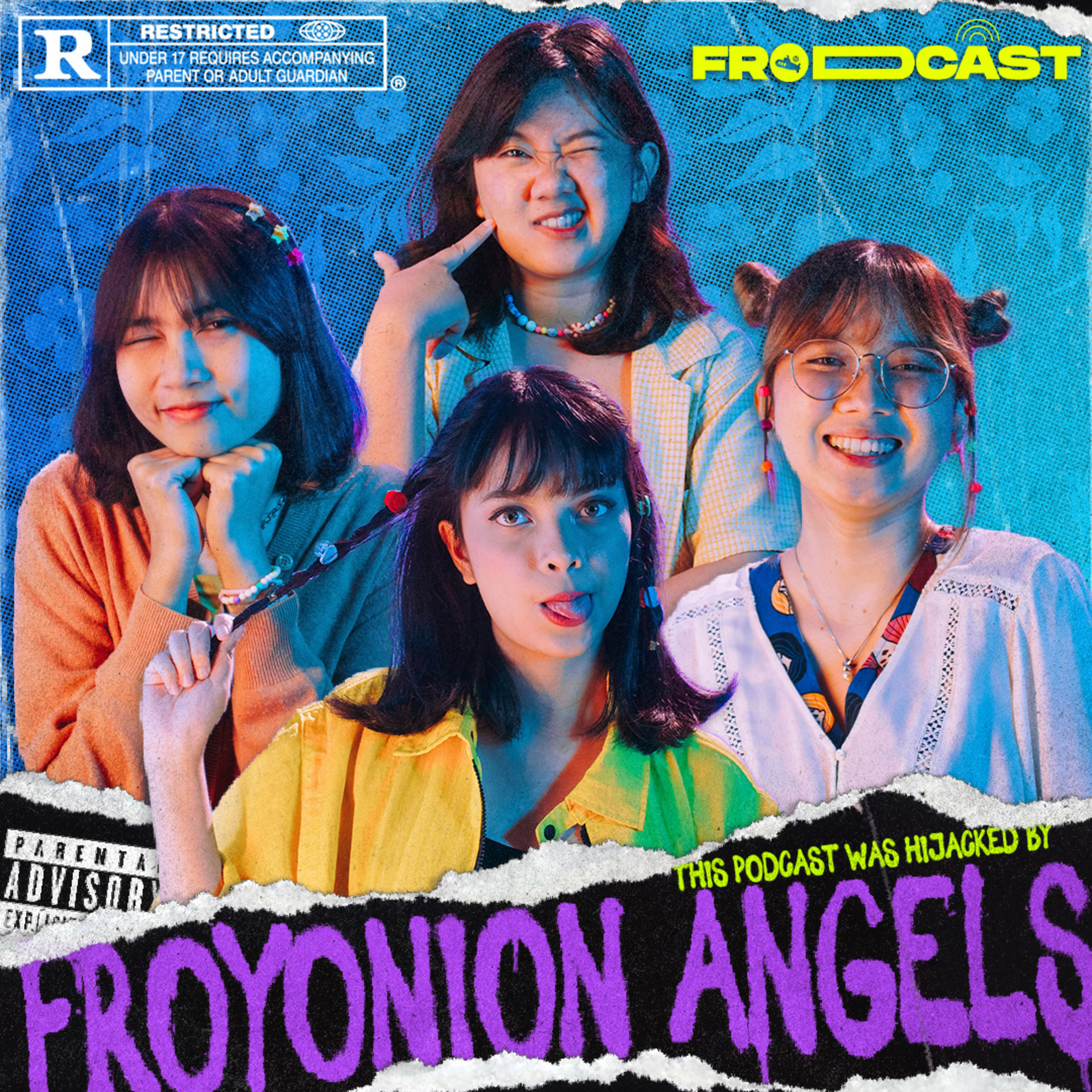 FRODCAST