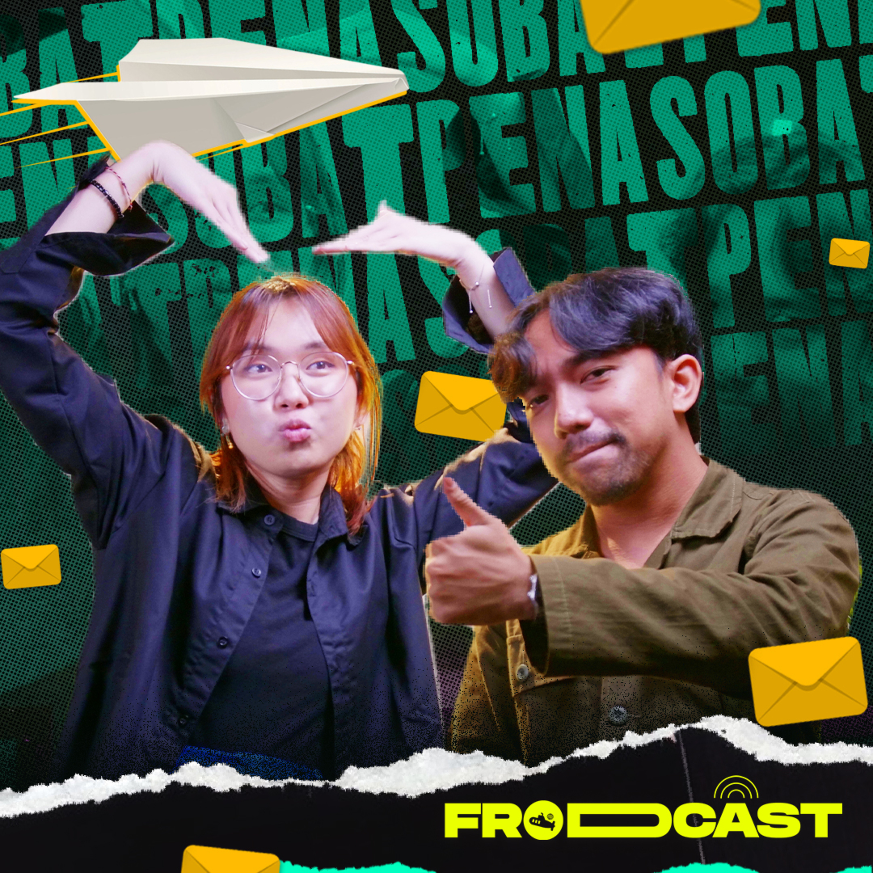 FRODCAST