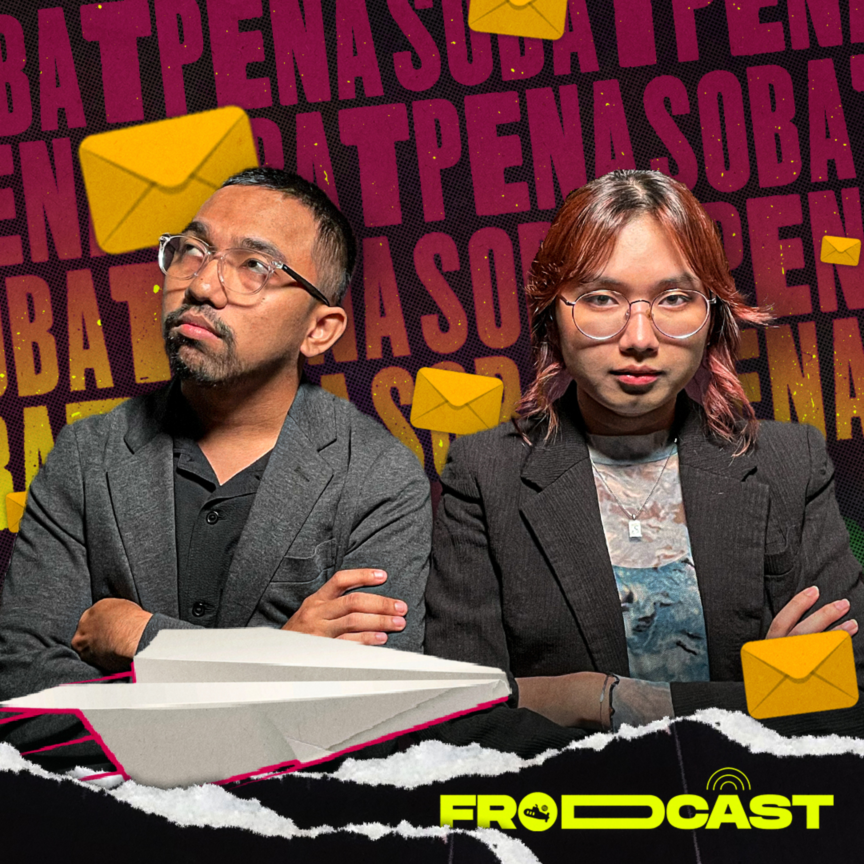 FRODCAST