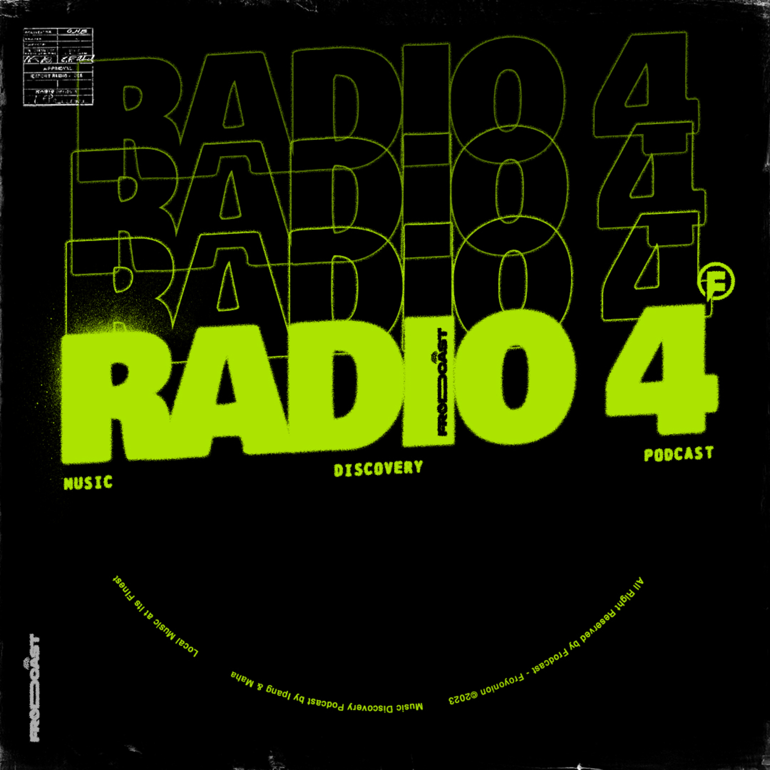 FRODCAST