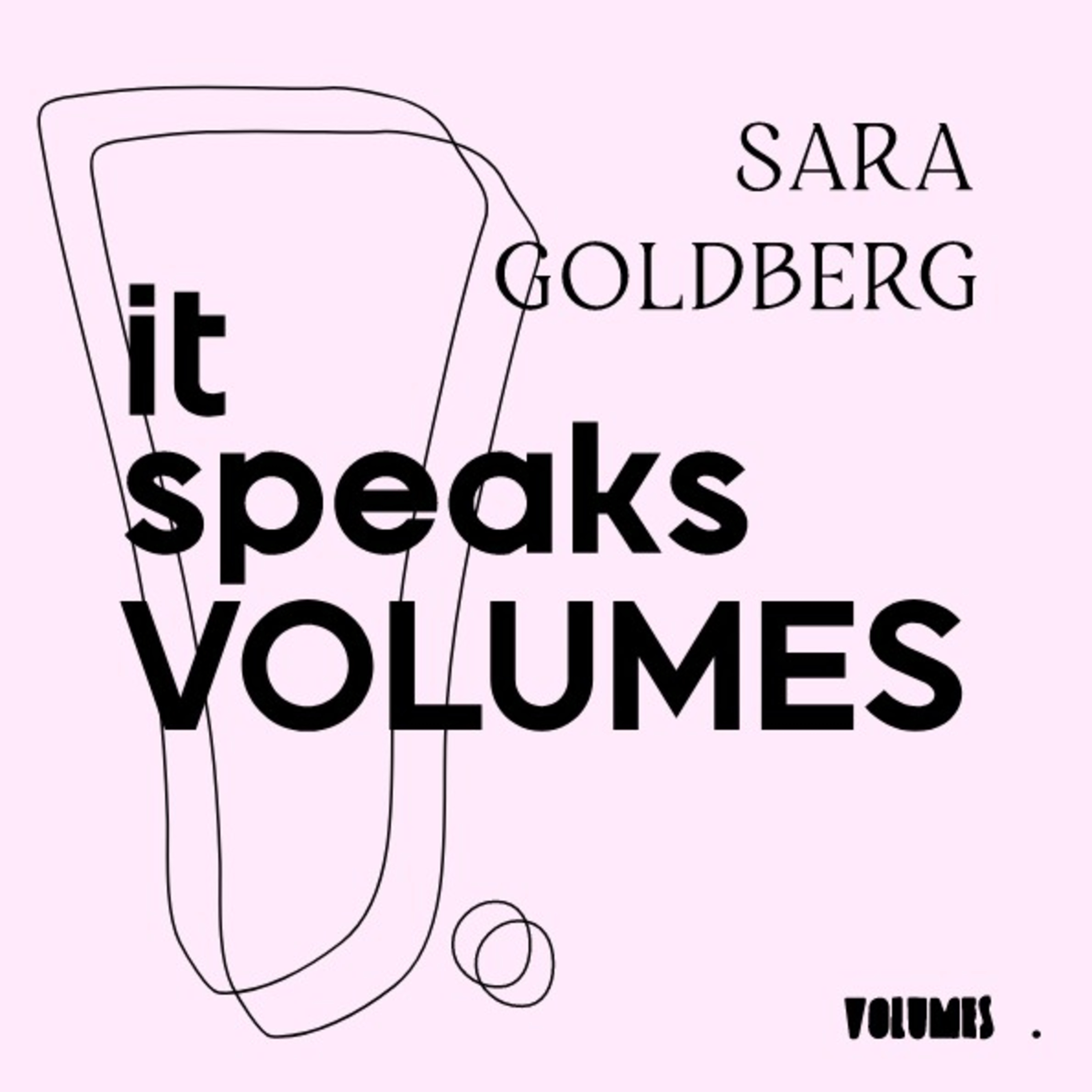 VOLUMES podcast