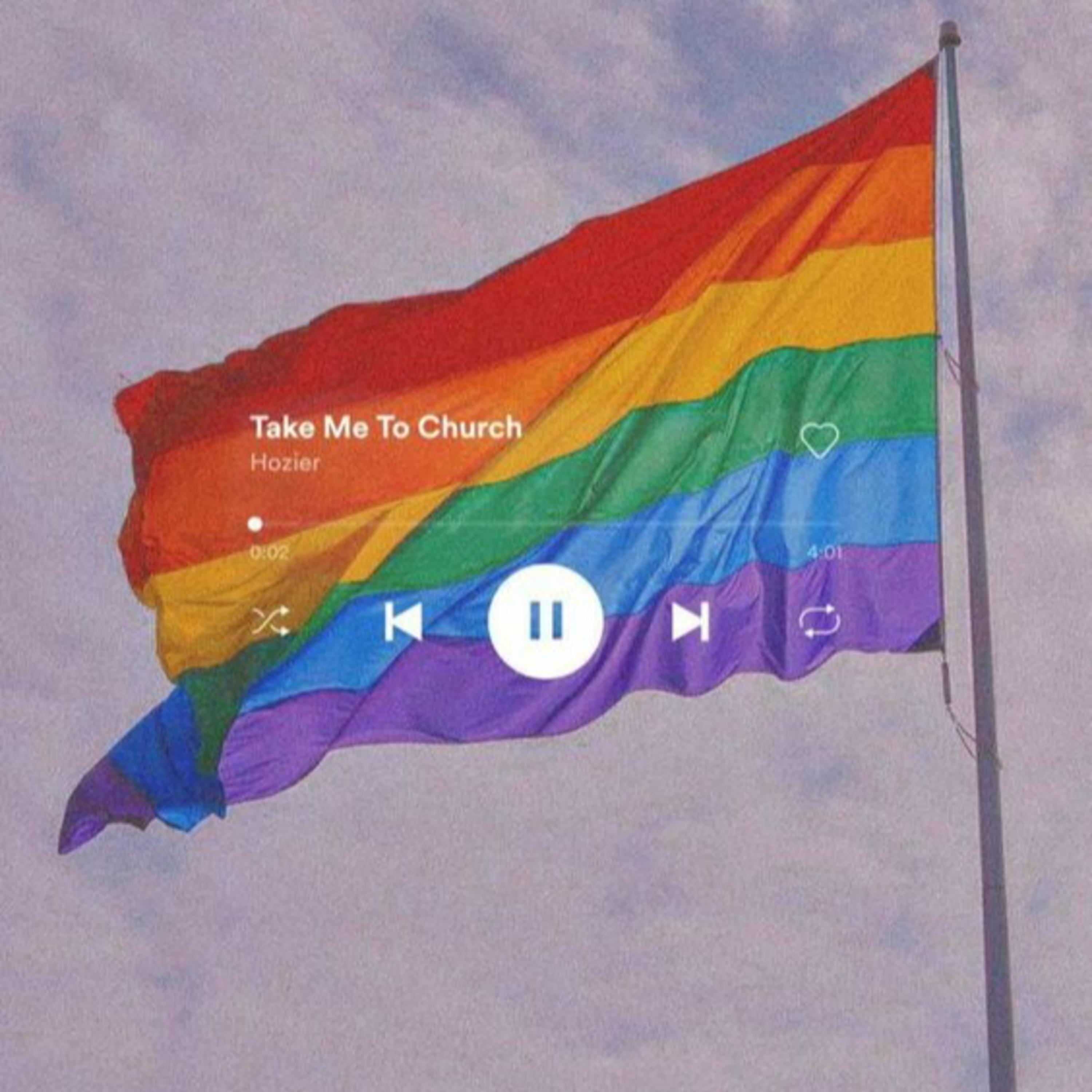 Là một LGBTQ+, vì sao cậu có quyền tự hào? episode artwork