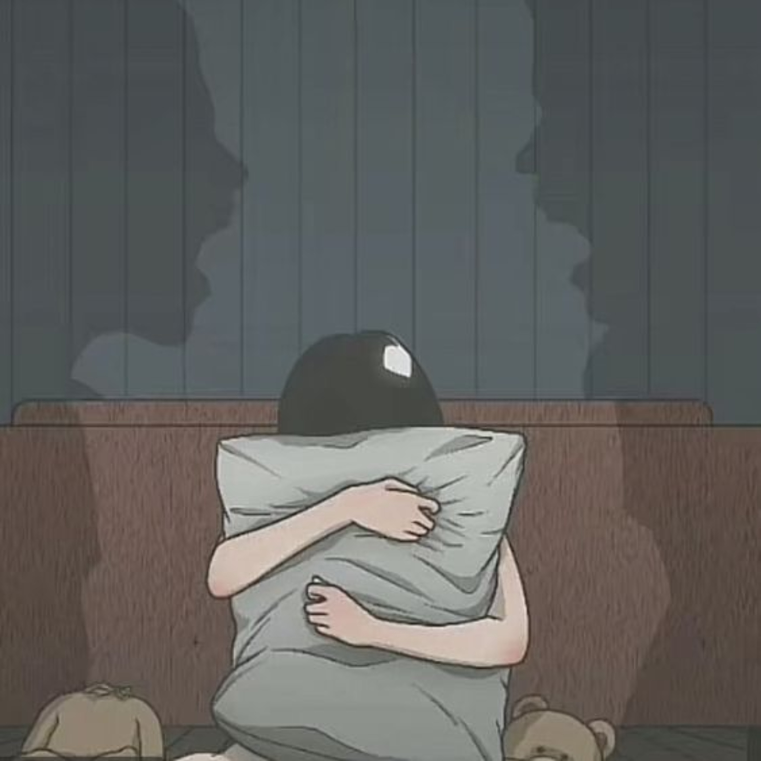 Vì sao hậu ly hôn, người tổn thương hơn cả là những đứa trẻ? episode artwork
