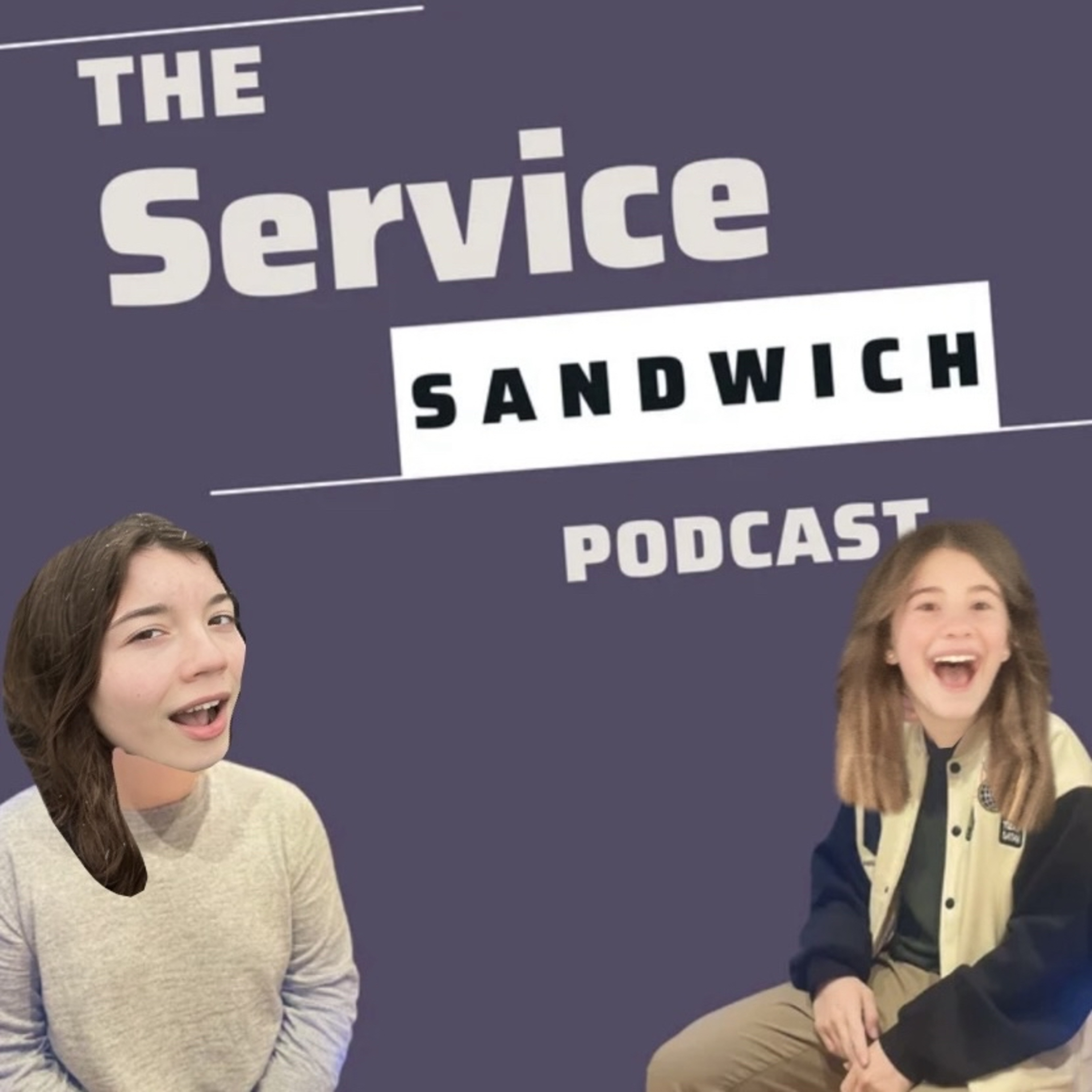 Girl talk! 💁♀️💁♀️ ft. Emma Disgrace