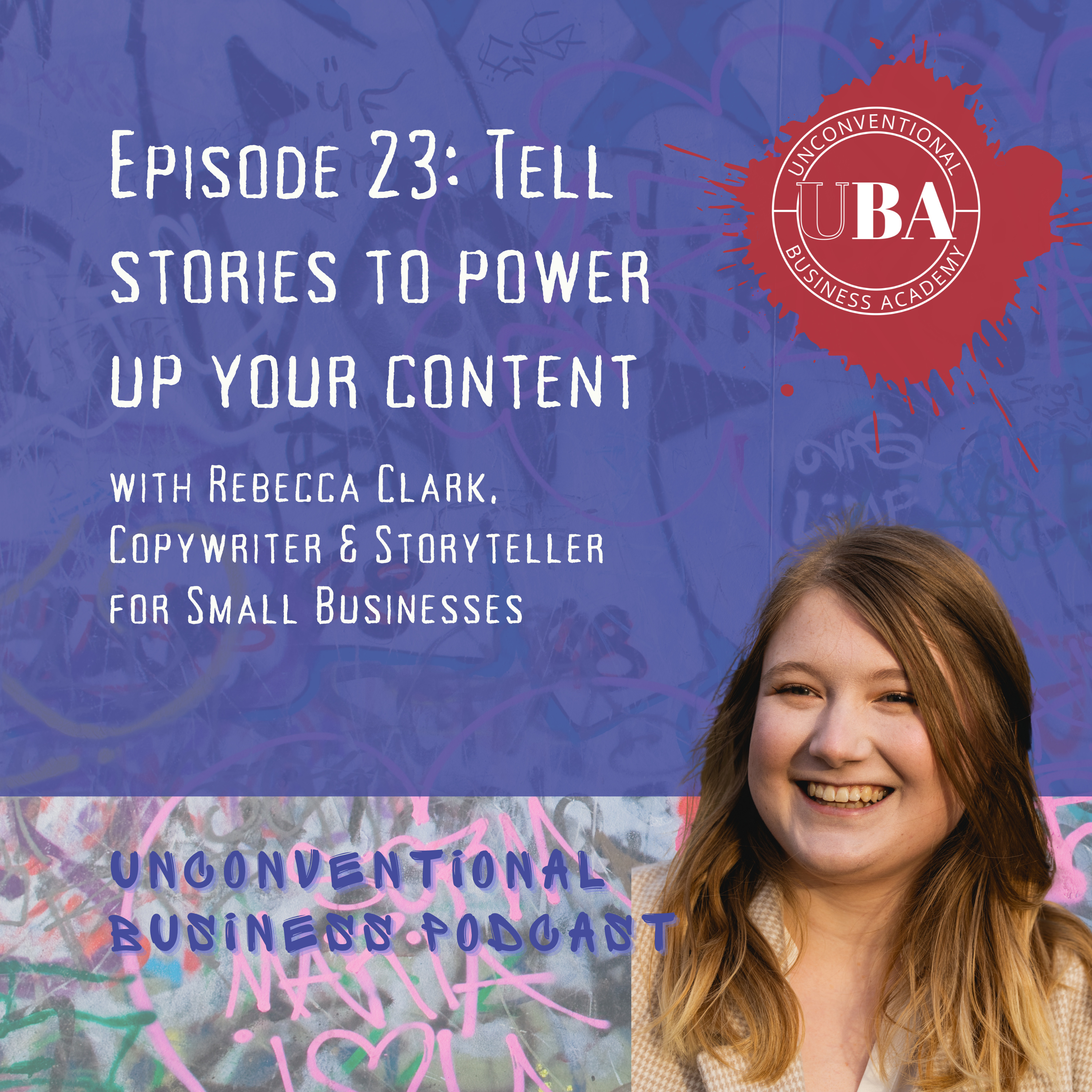 Unconventional Business Podcast