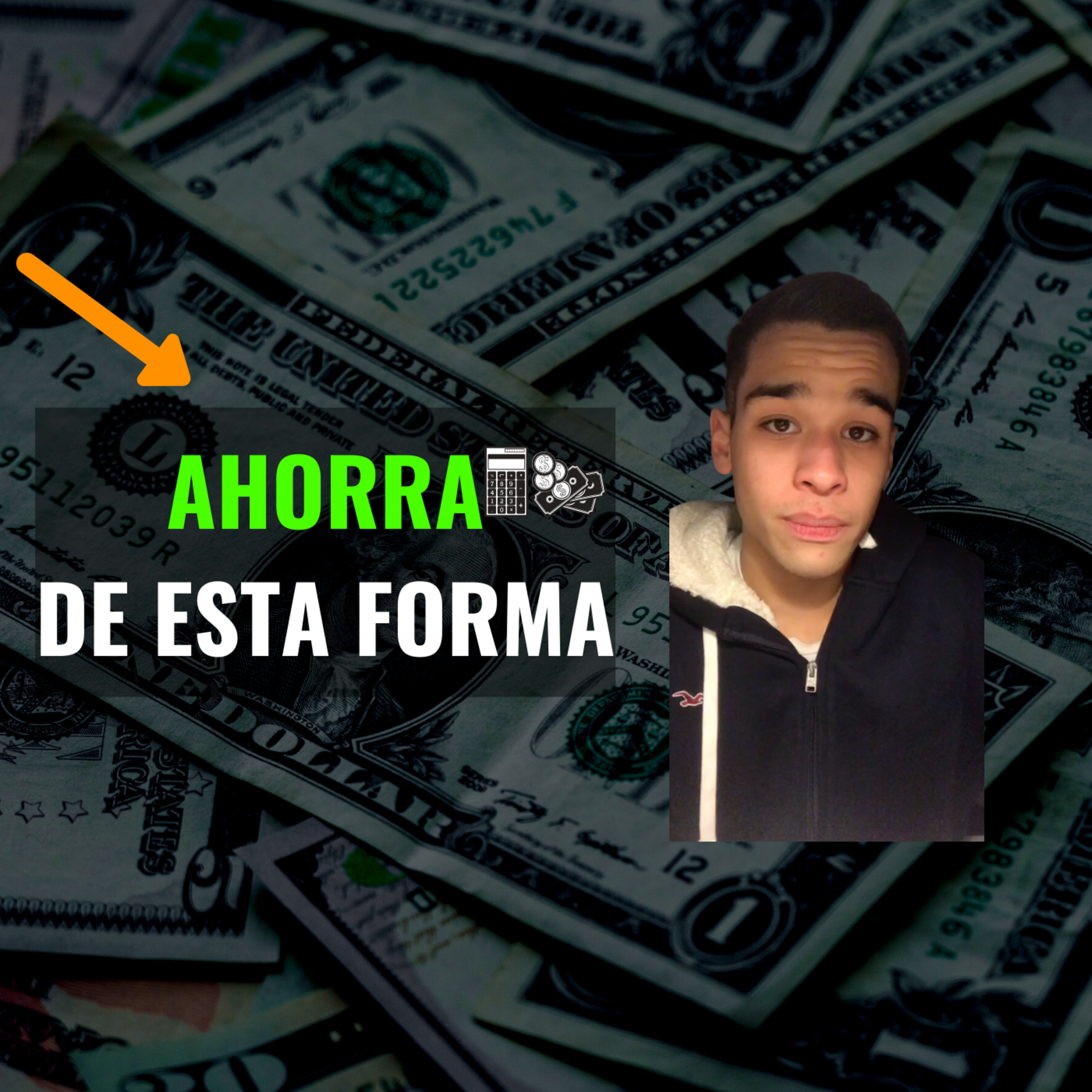 Portada de Aarón Castro - ENTRENA TU MENTALIDAD