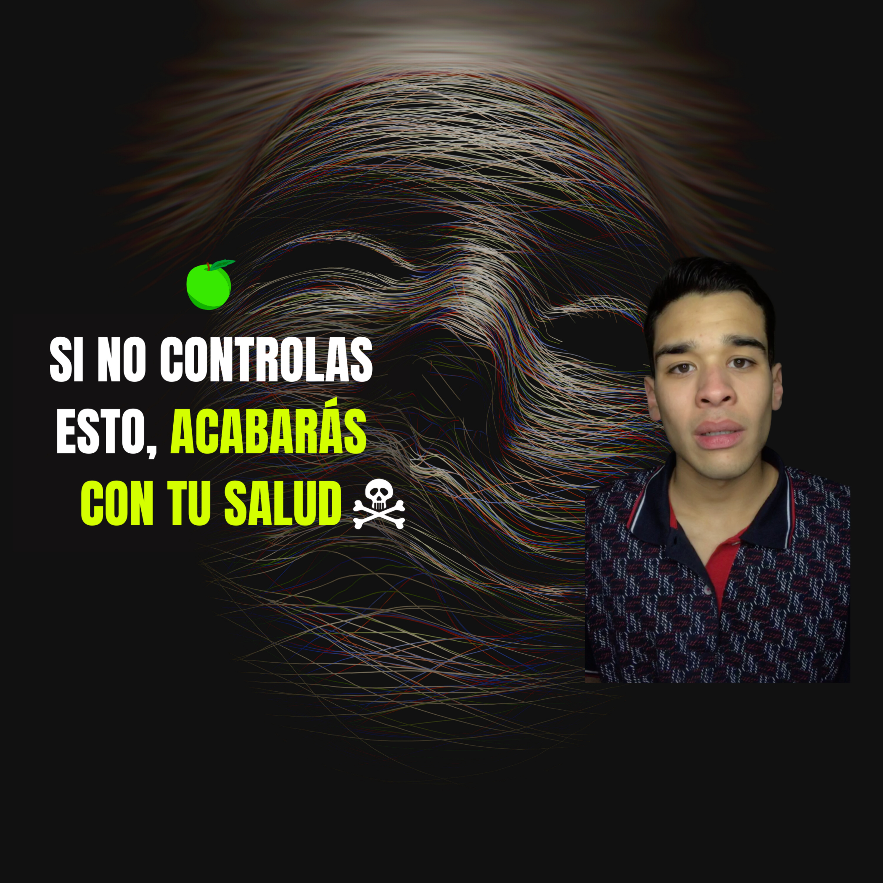 Portada de Aarón Castro - ENTRENA TU MENTALIDAD