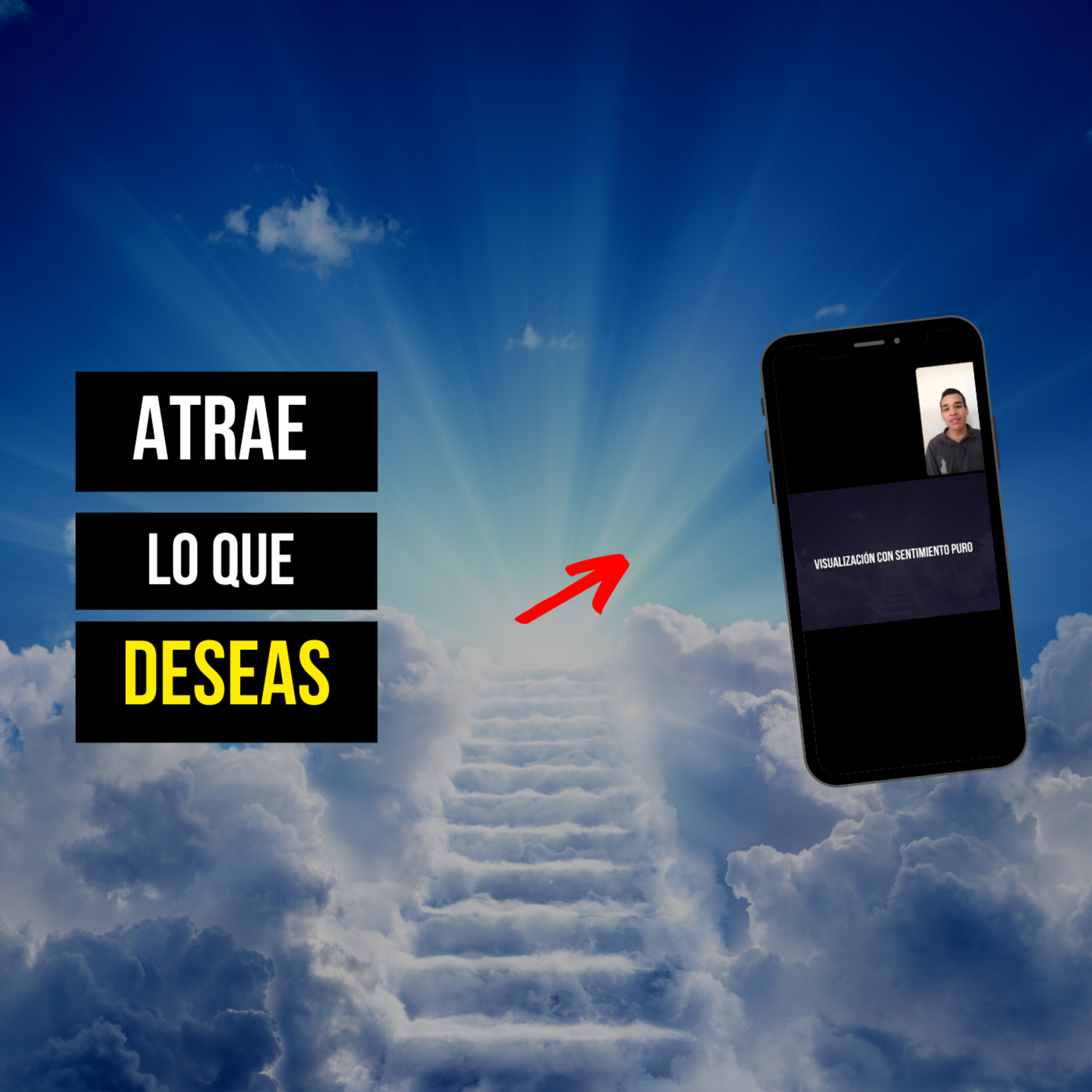 Portada de Aarón Castro - ENTRENA TU MENTALIDAD