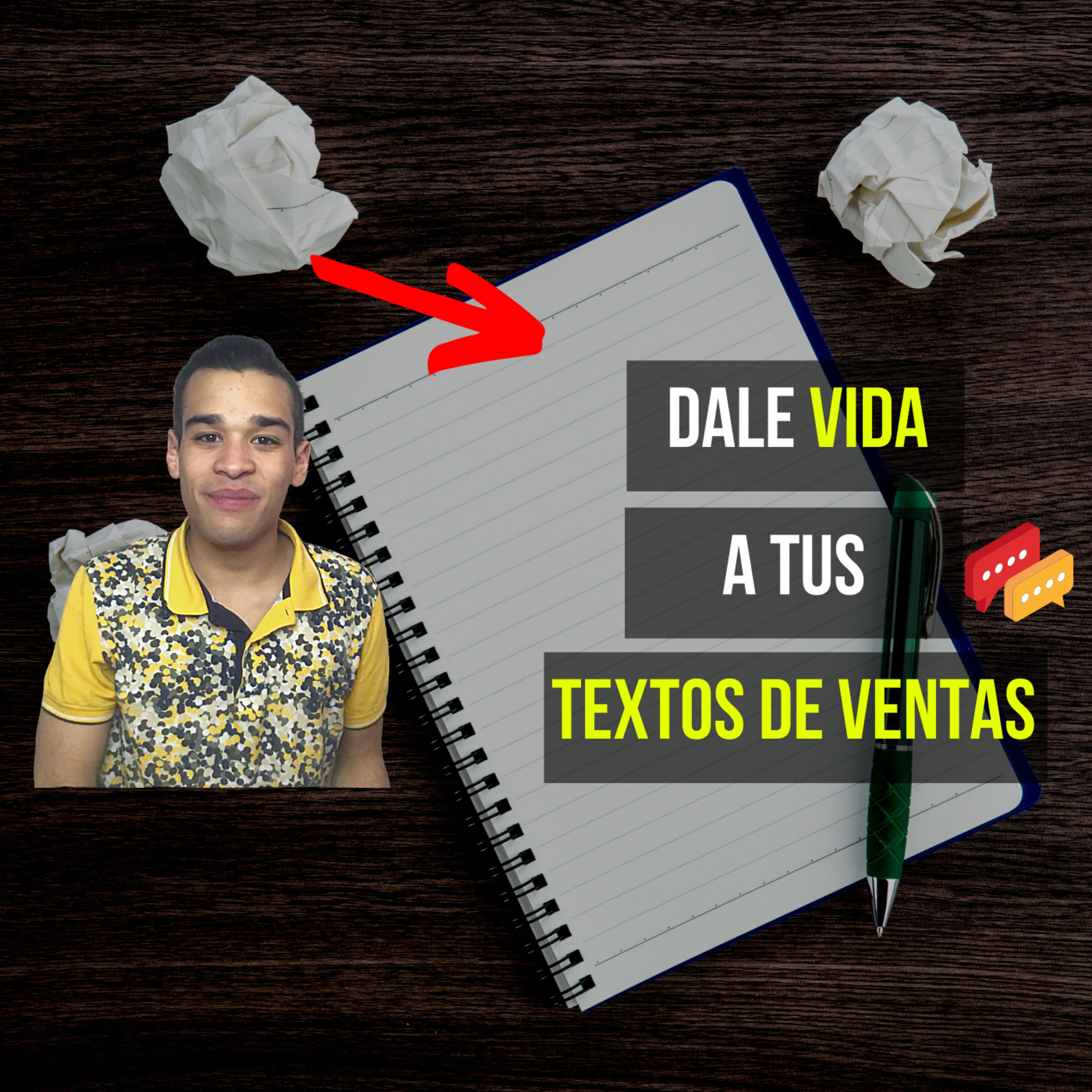 Portada de Aarón Castro - ENTRENA TU MENTALIDAD