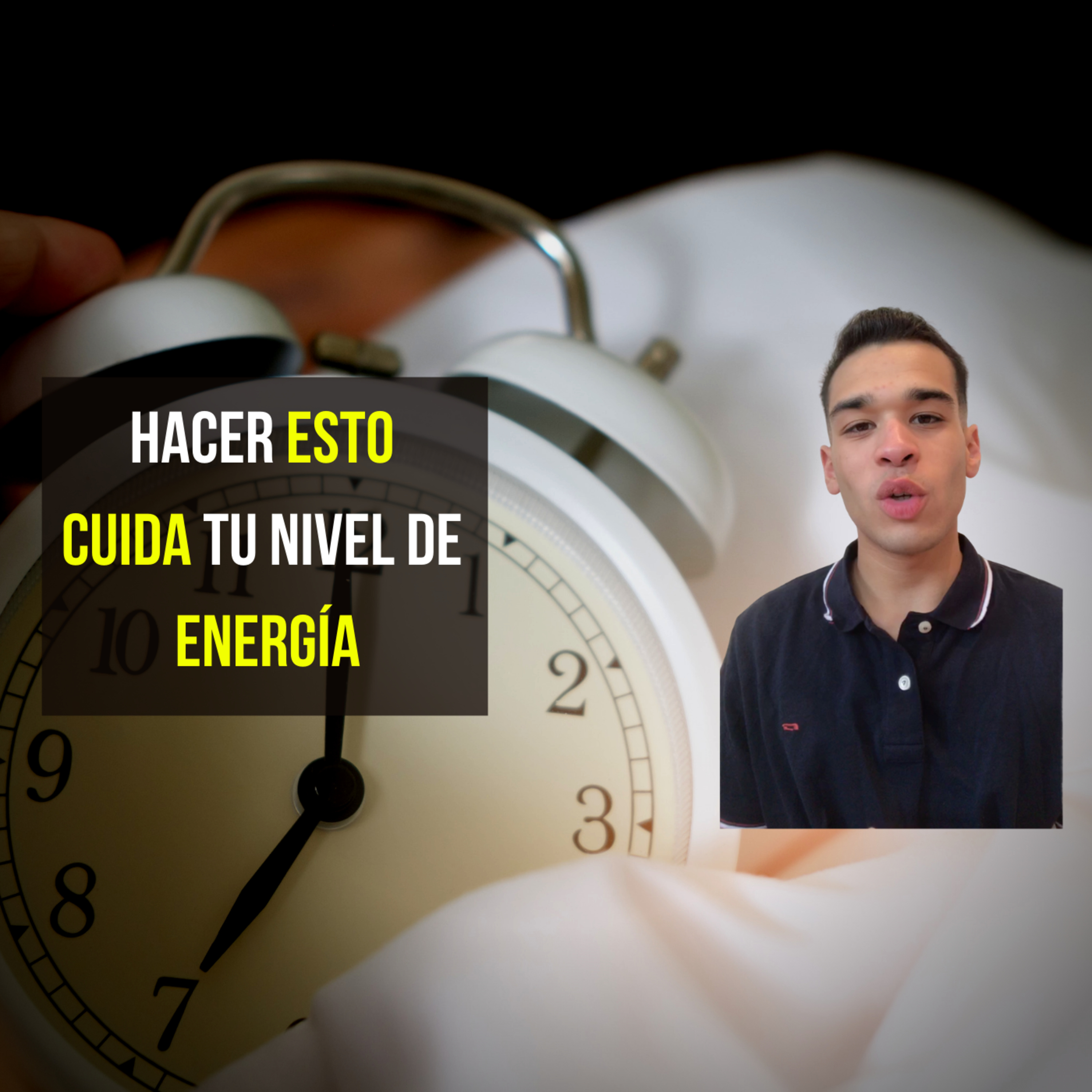 Portada de Aarón Castro - ENTRENA TU MENTALIDAD