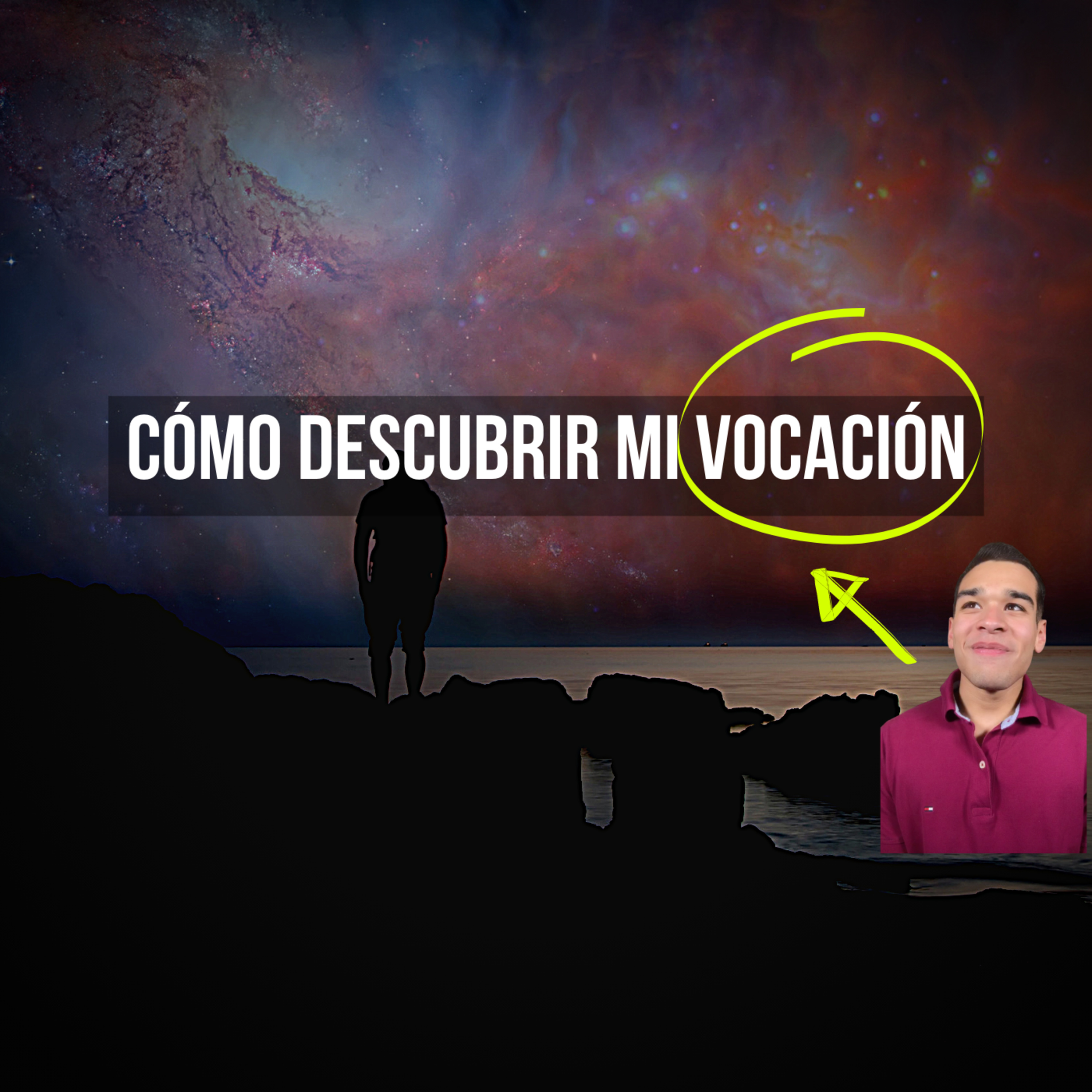 Portada de Aarón Castro - ENTRENA TU MENTALIDAD