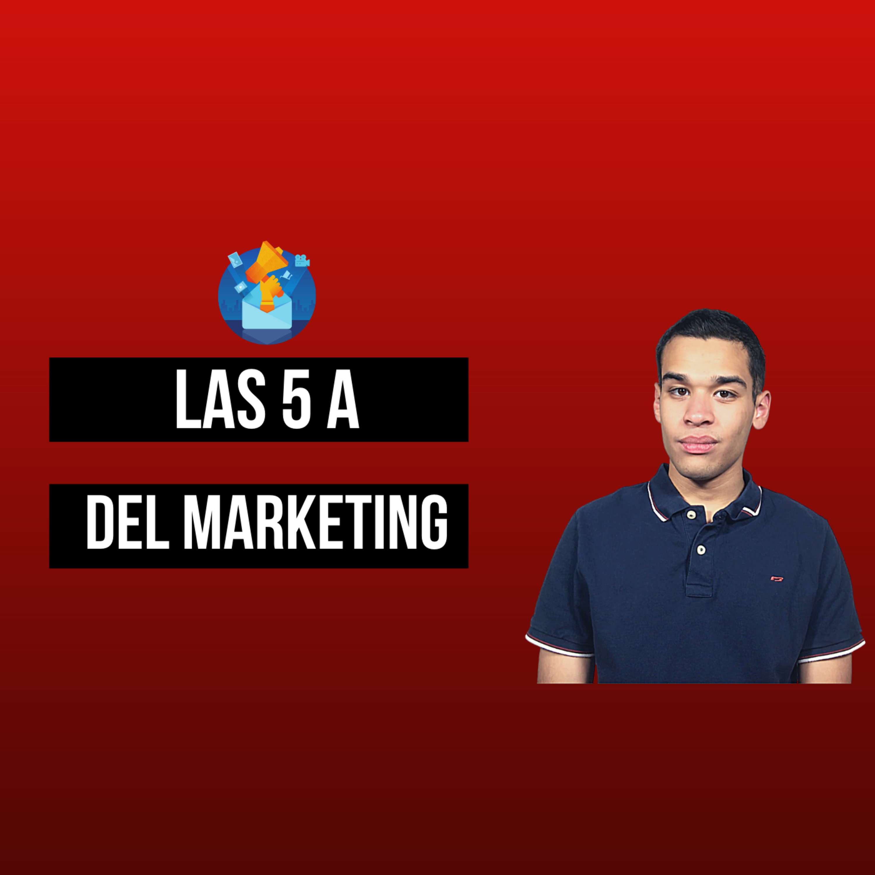 Aarón Castro - ENTRENA TU MENTALIDAD