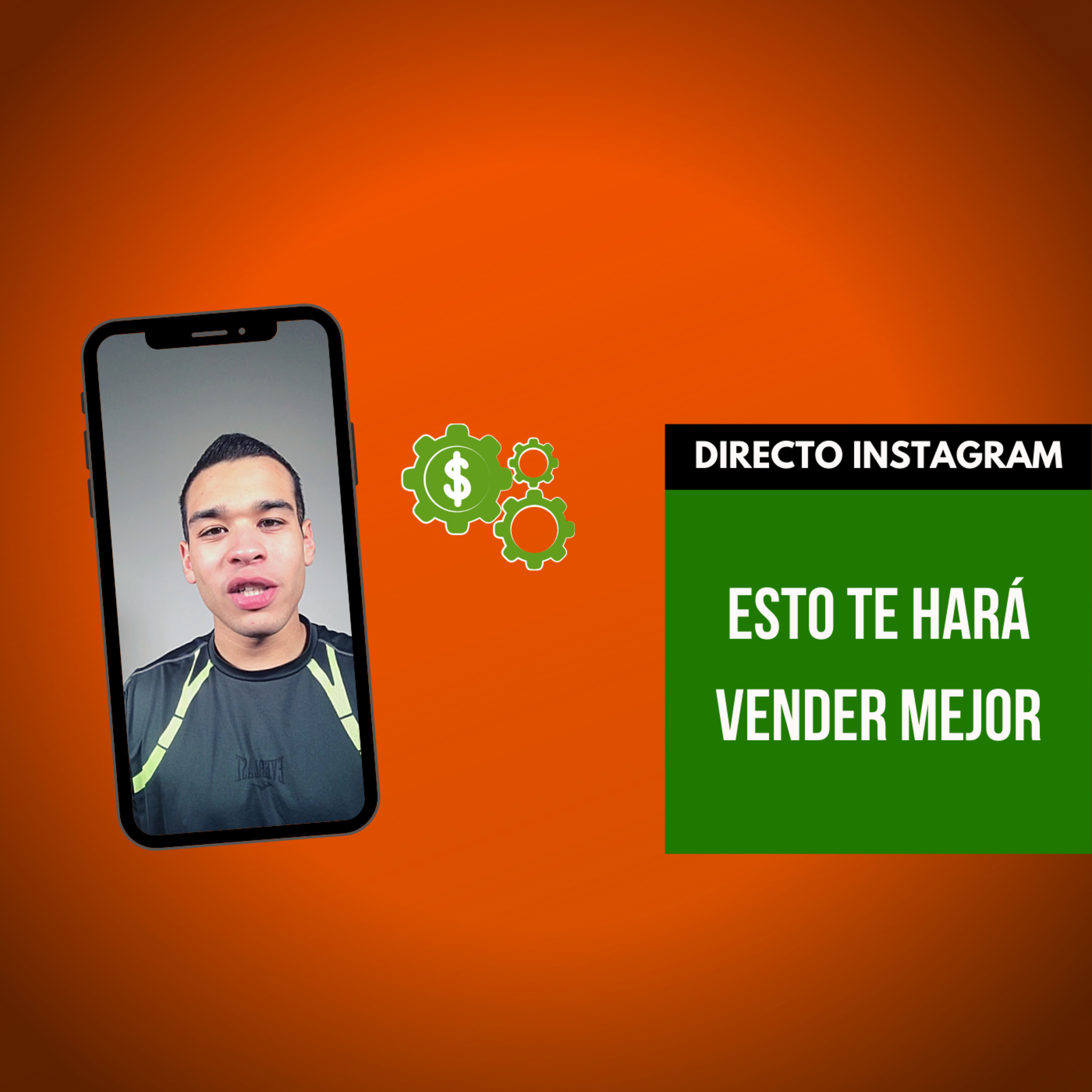 Aarón Castro - ENTRENA TU MENTALIDAD