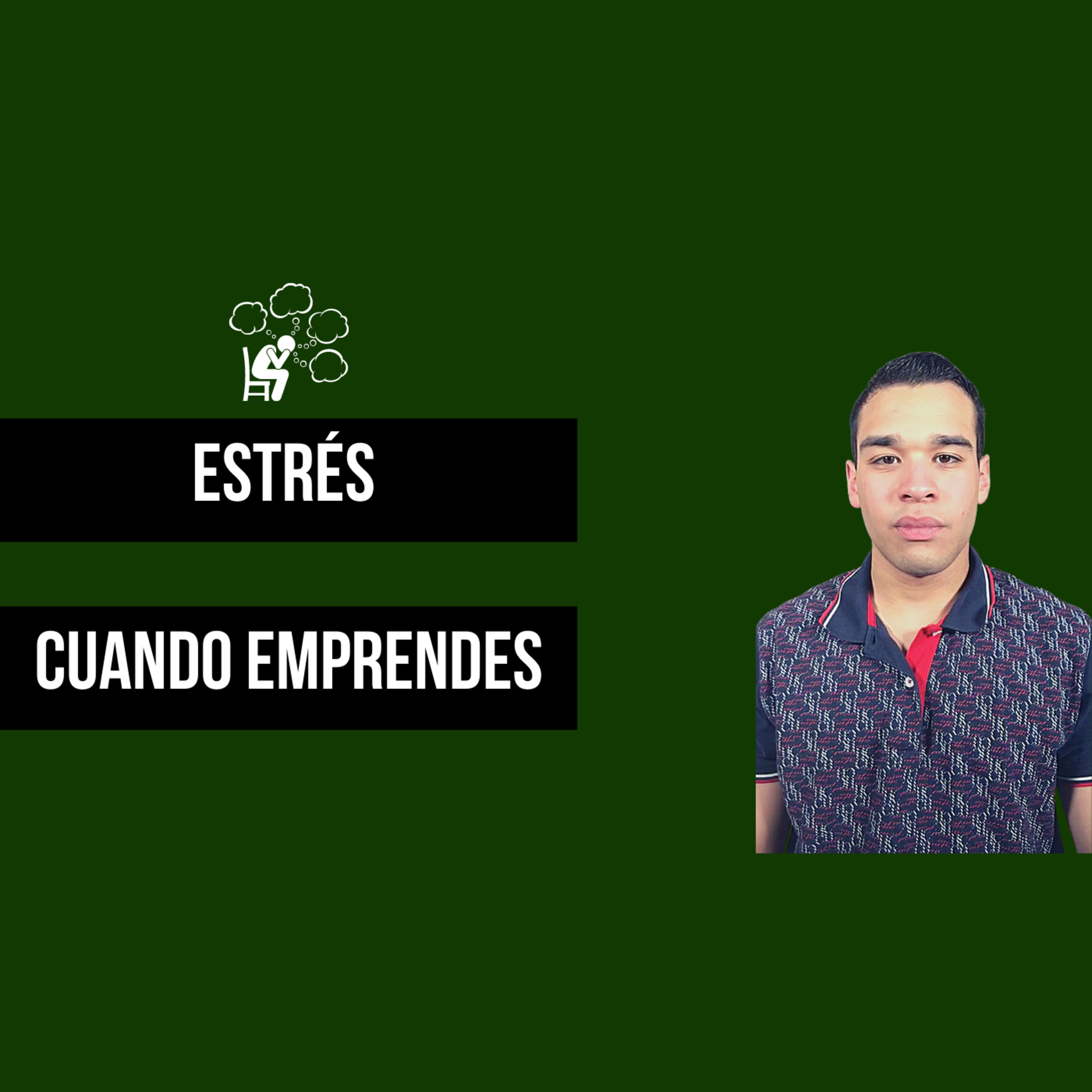 Portada de Aarón Castro - ENTRENA TU MENTALIDAD