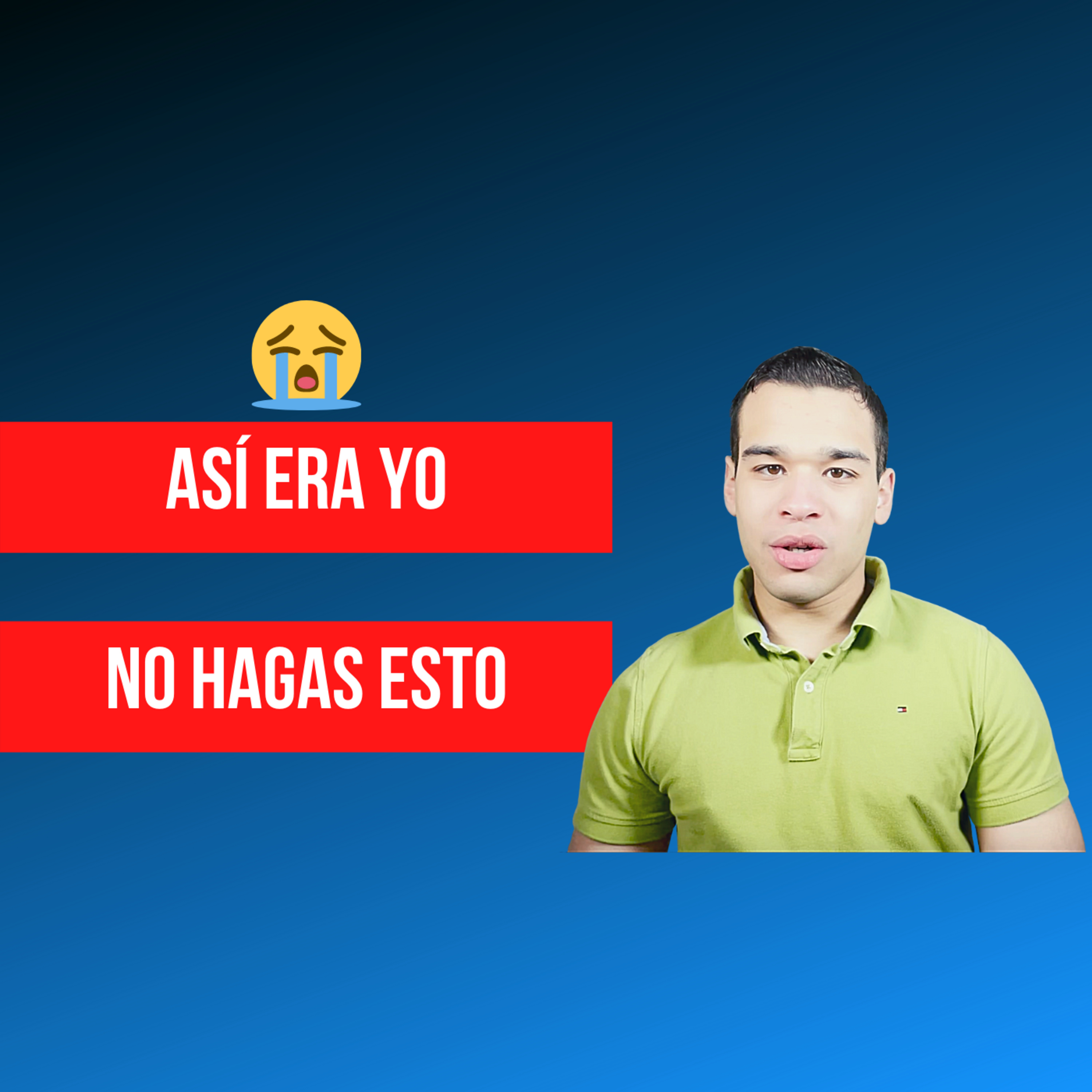 Portada de Aarón Castro - ENTRENA TU MENTALIDAD