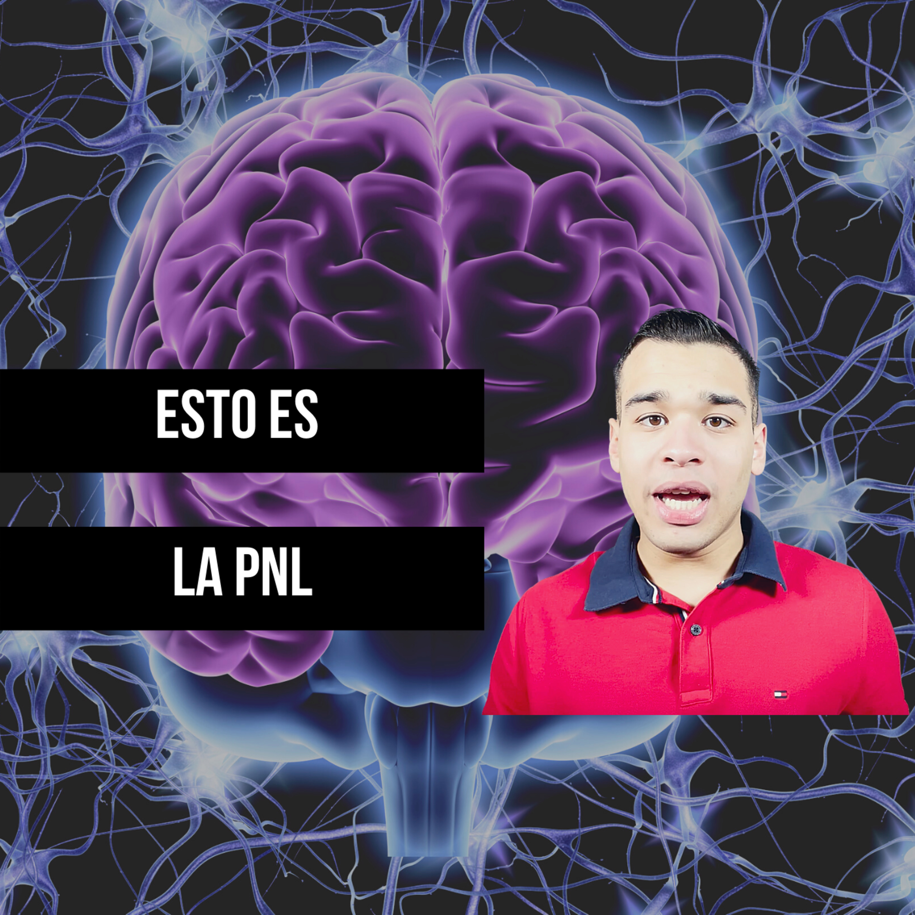Aarón Castro - ENTRENA TU MENTALIDAD