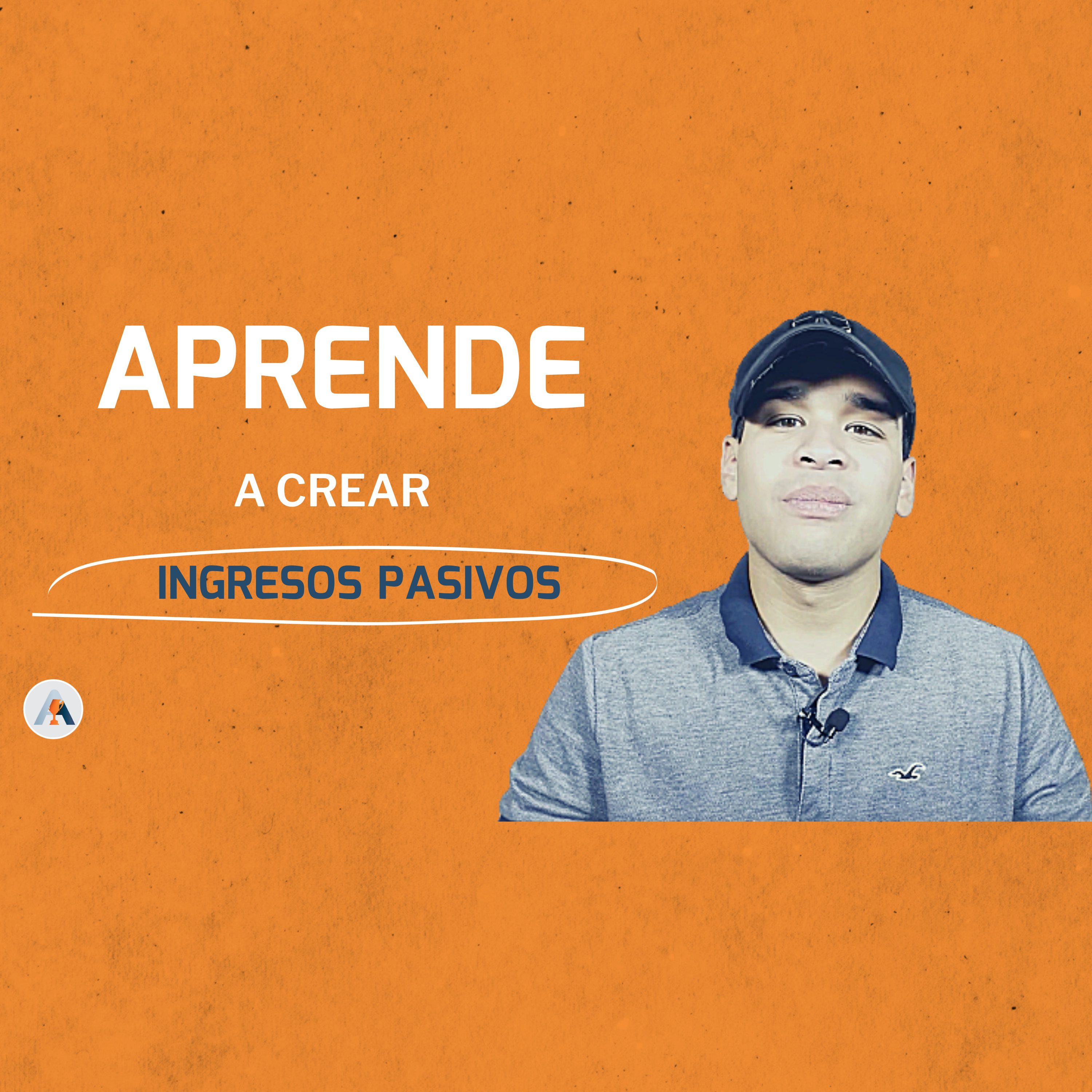 Portada de Aarón Castro - ENTRENA TU MENTALIDAD