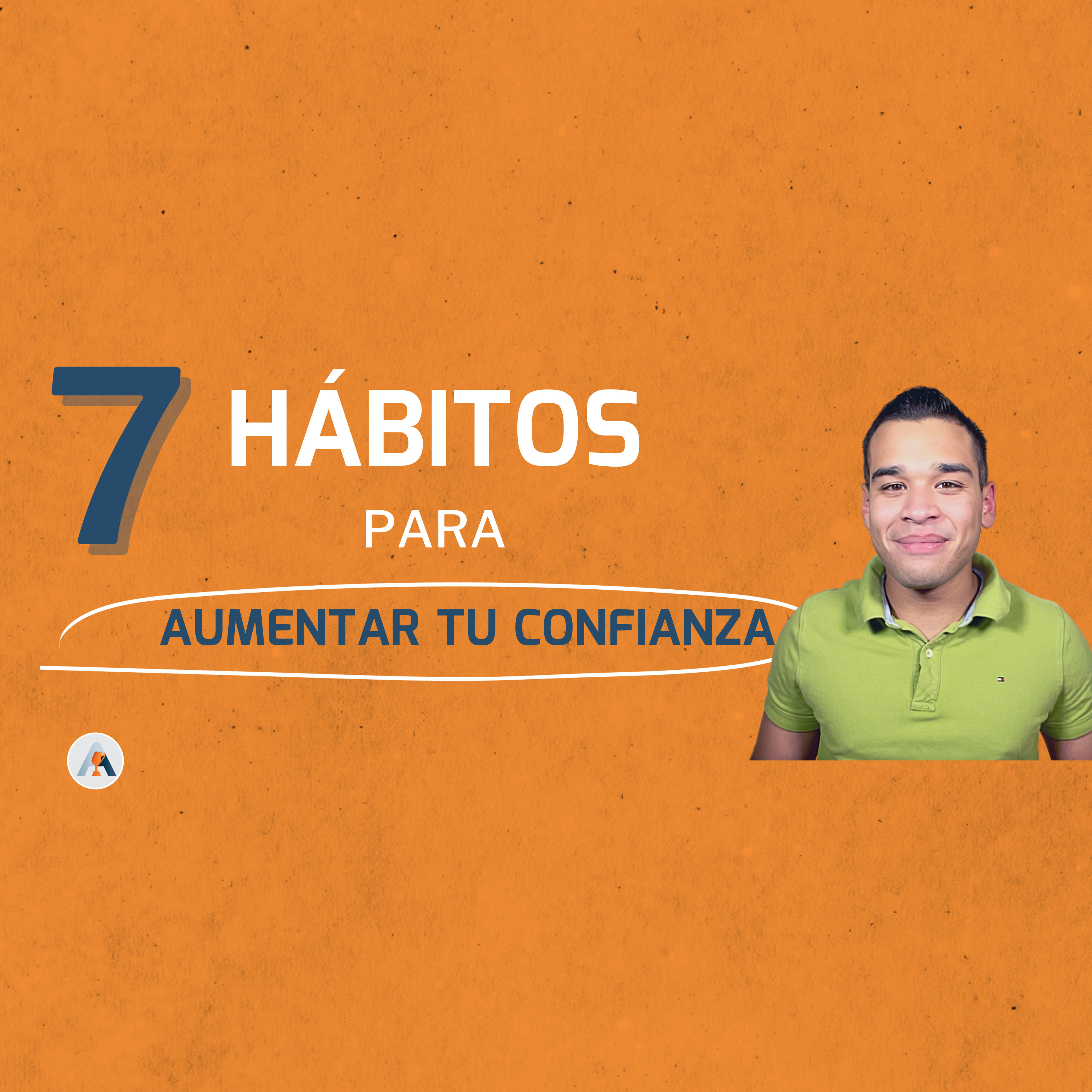 Portada de Aarón Castro - ENTRENA TU MENTALIDAD