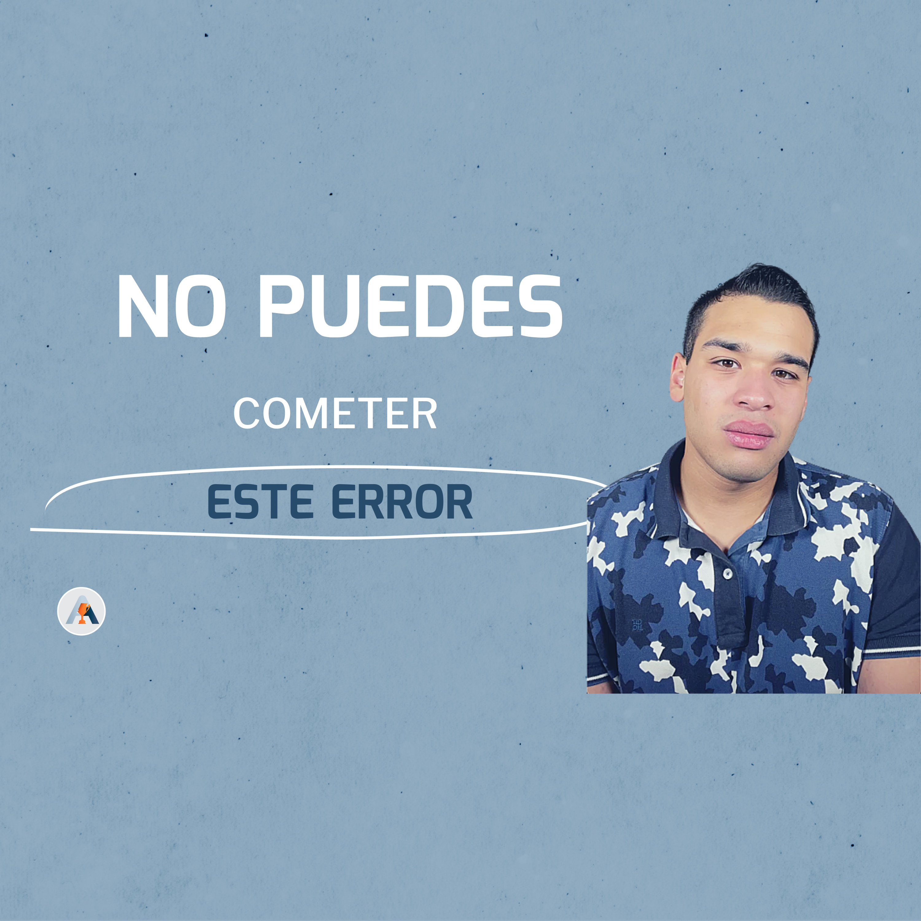 Portada de Aarón Castro - ENTRENA TU MENTALIDAD