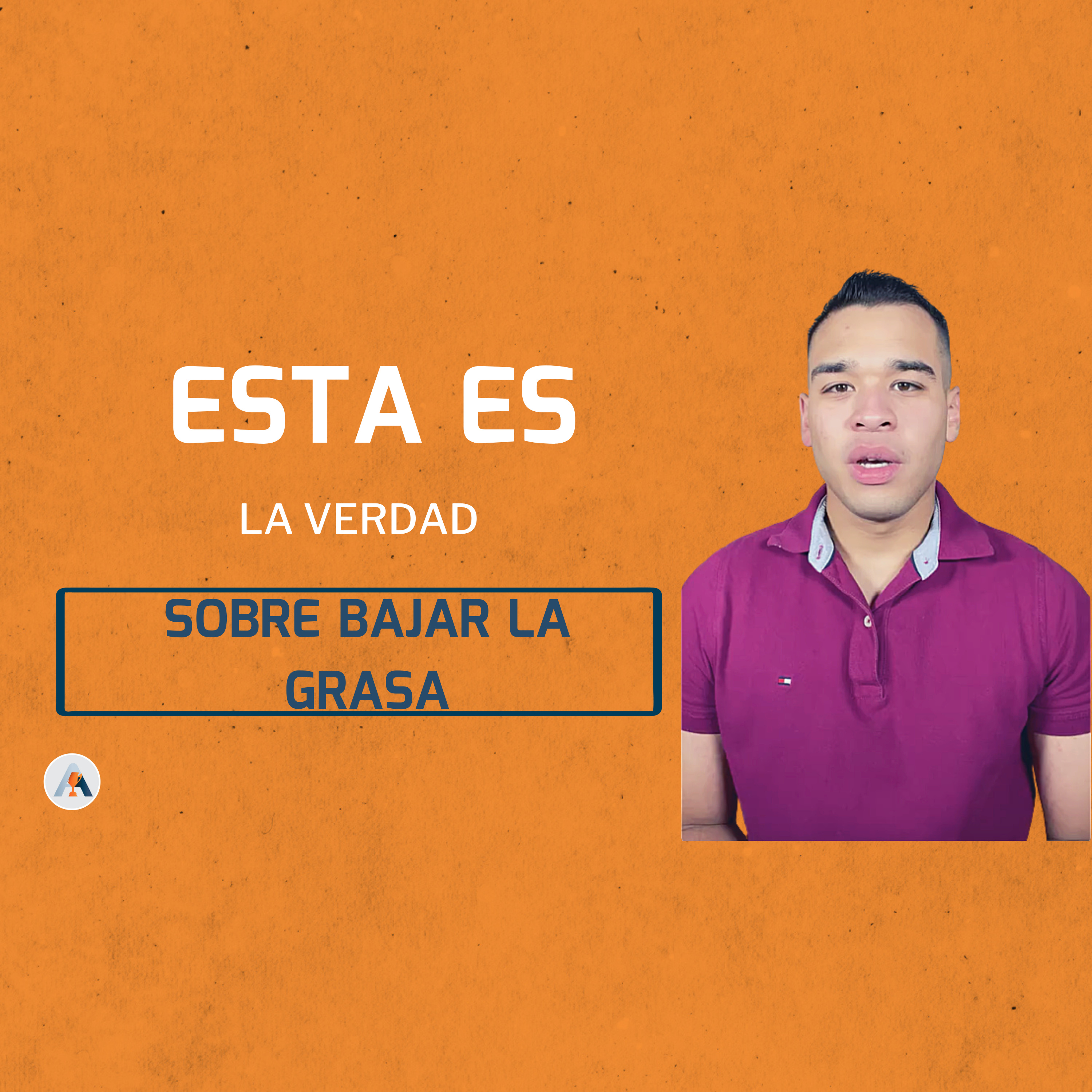 Portada de Aarón Castro - ENTRENA TU MENTALIDAD