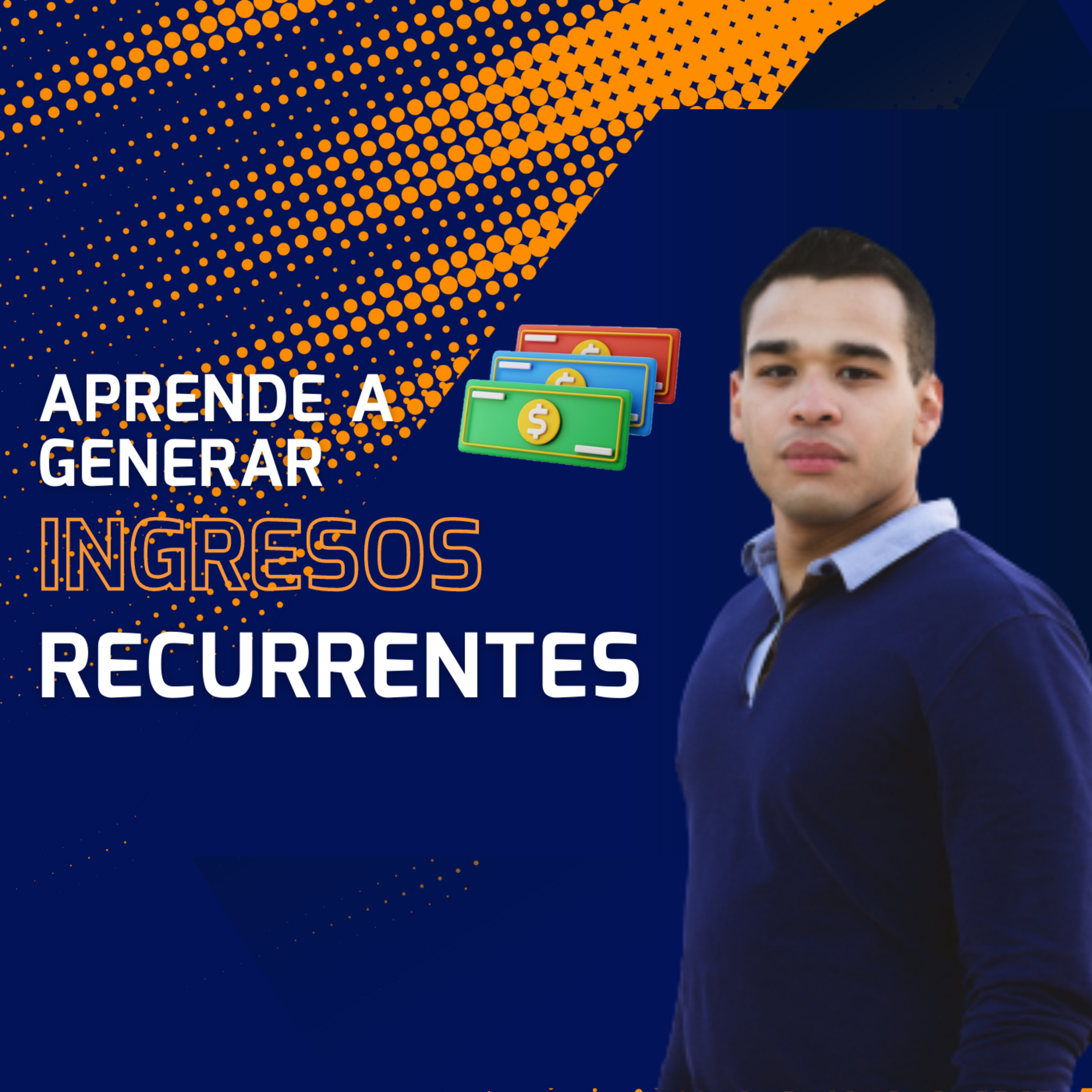 Portada de Aarón Castro - ENTRENA TU MENTALIDAD