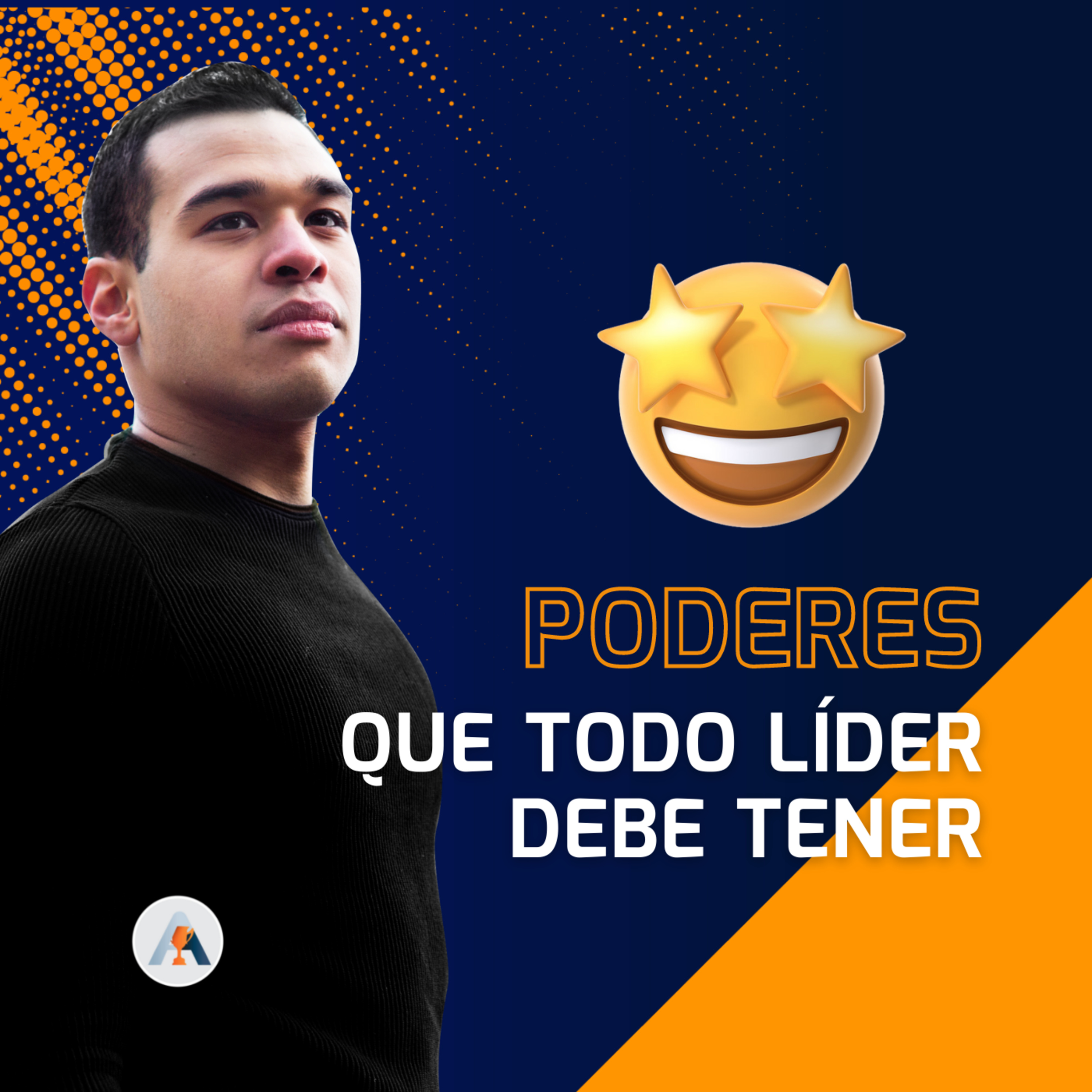 Portada de Aarón Castro - ENTRENA TU MENTALIDAD