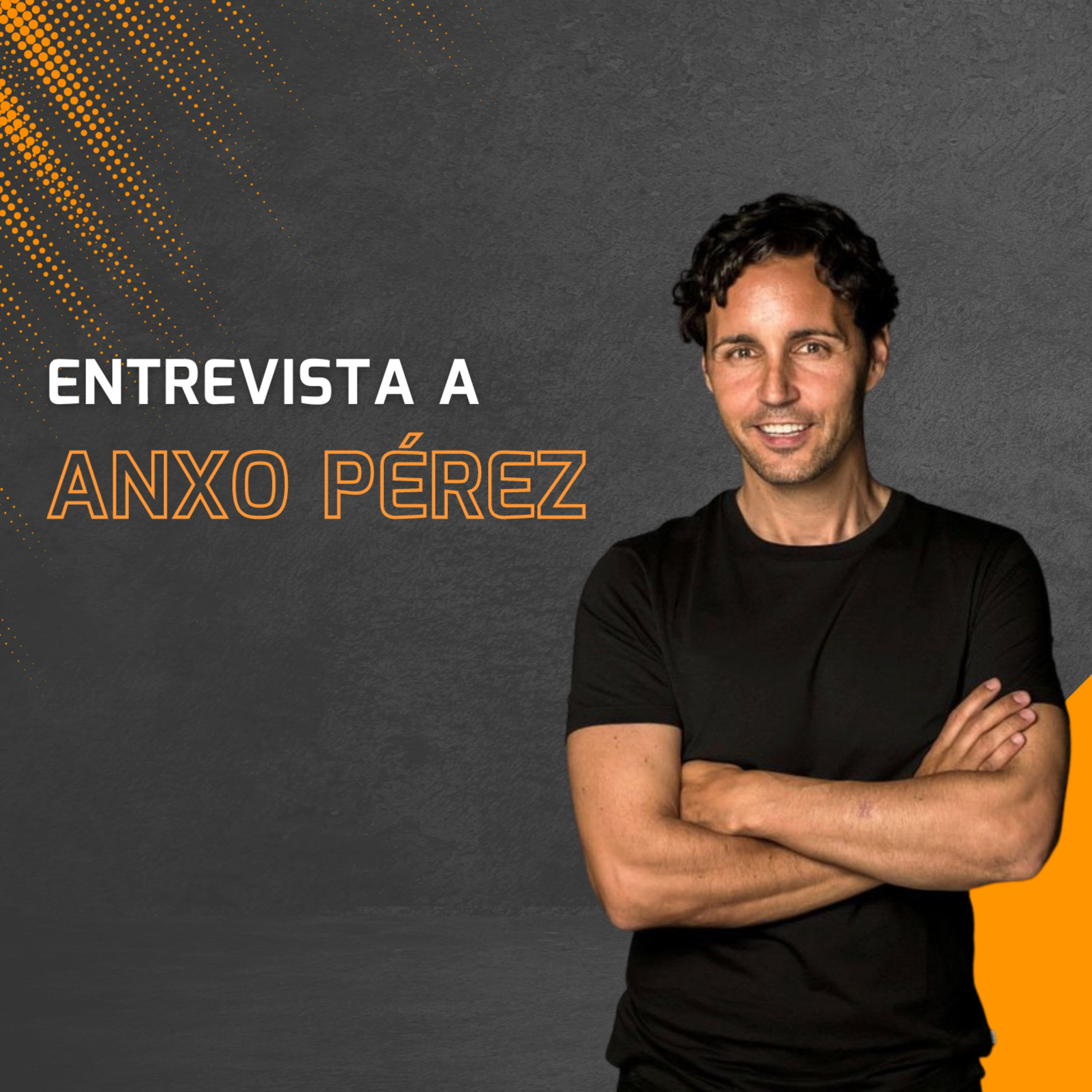Aarón Castro - ENTRENA TU MENTALIDAD
