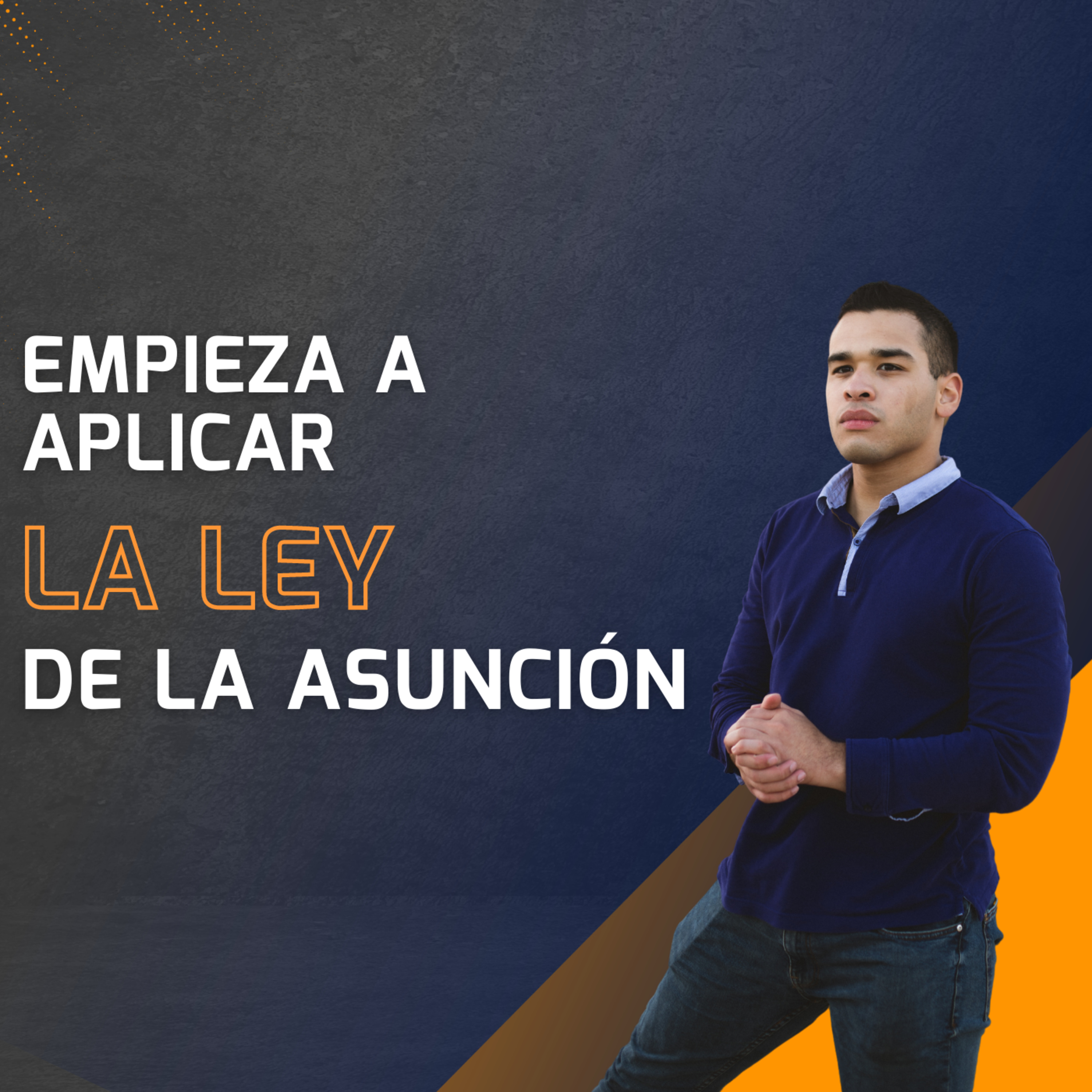 Portada de Aarón Castro - ENTRENA TU MENTALIDAD