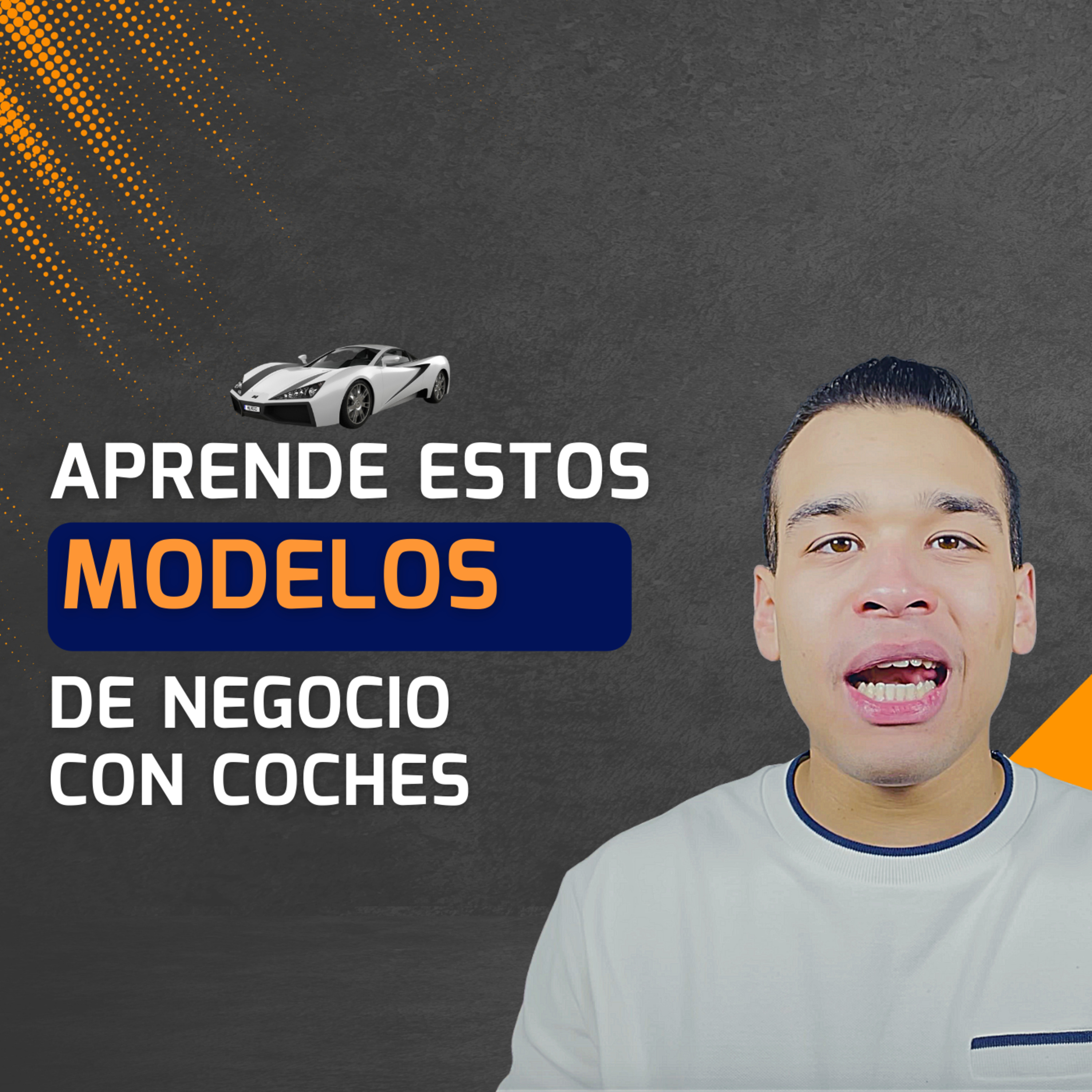 Aarón Castro - ENTRENA TU MENTALIDAD