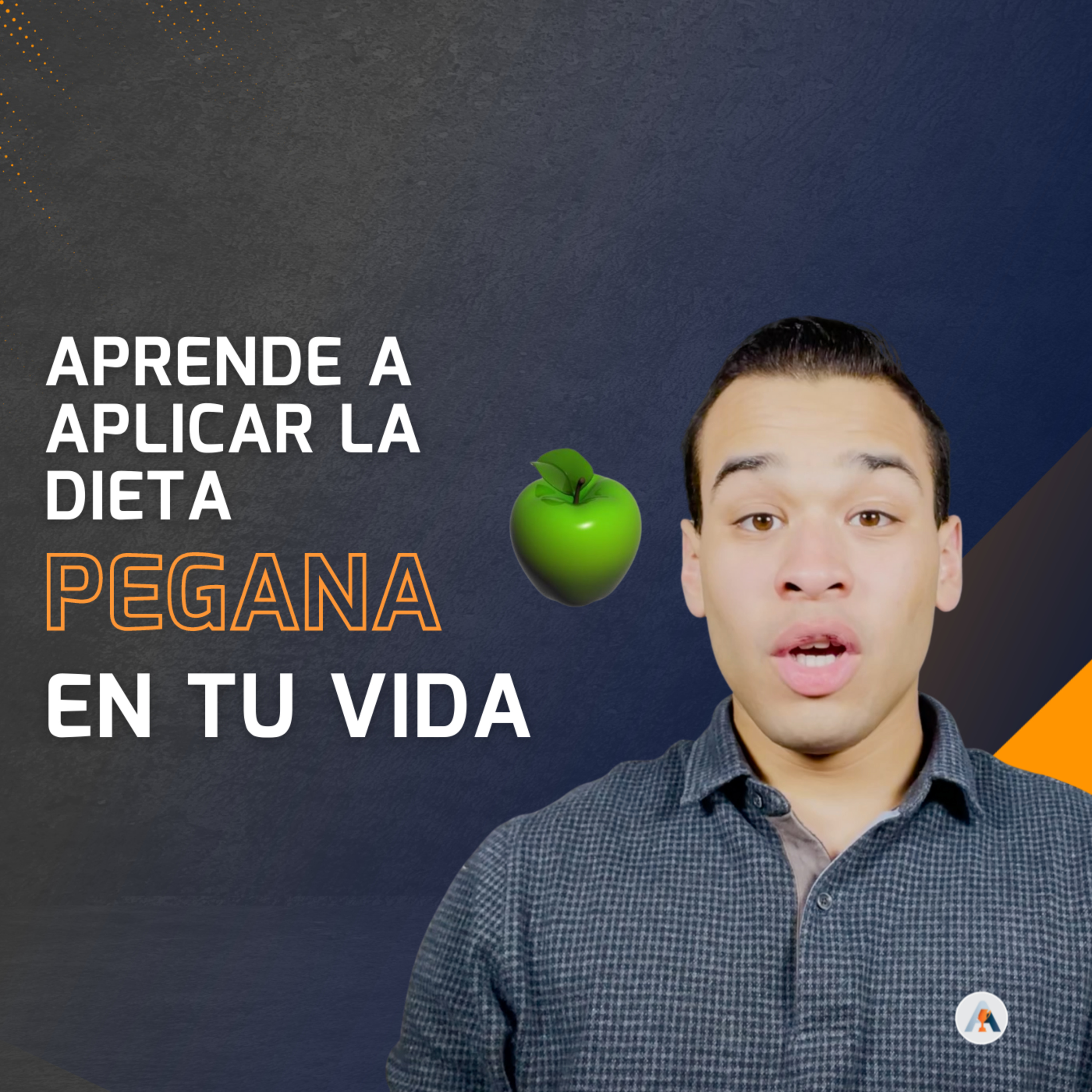 Portada de Aarón Castro - ENTRENA TU MENTALIDAD