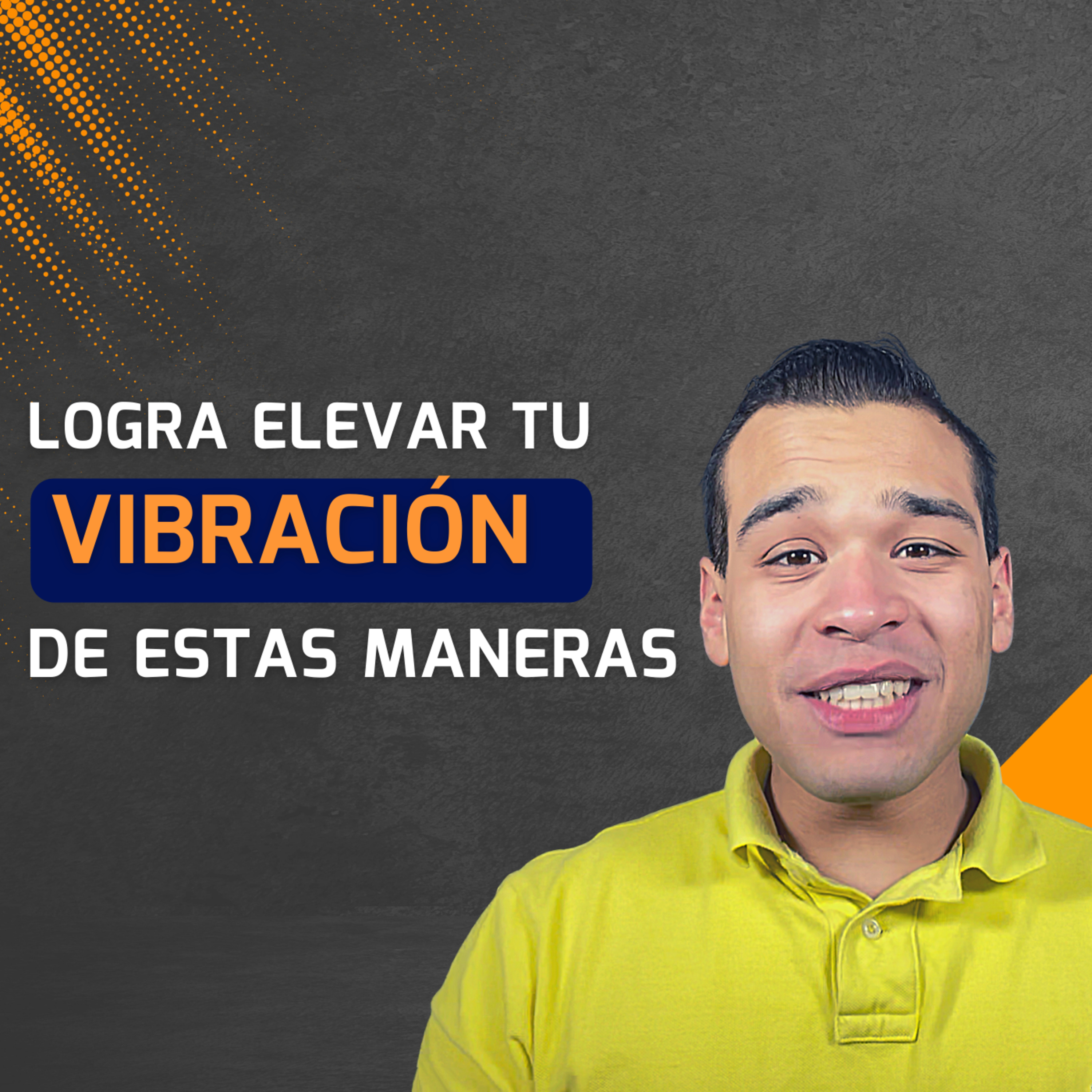 Aarón Castro - ENTRENA TU MENTALIDAD