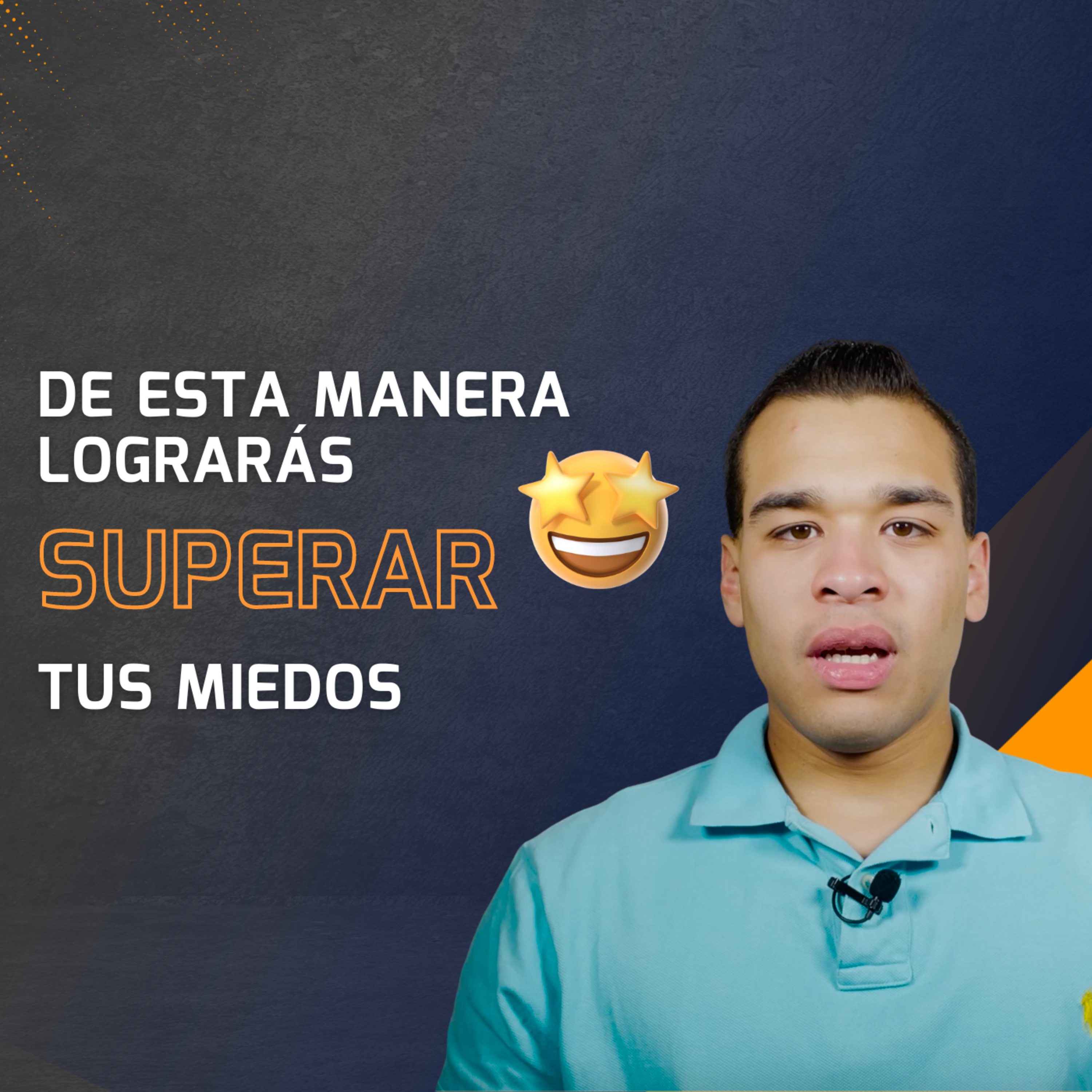 Portada de Aarón Castro - ENTRENA TU MENTALIDAD