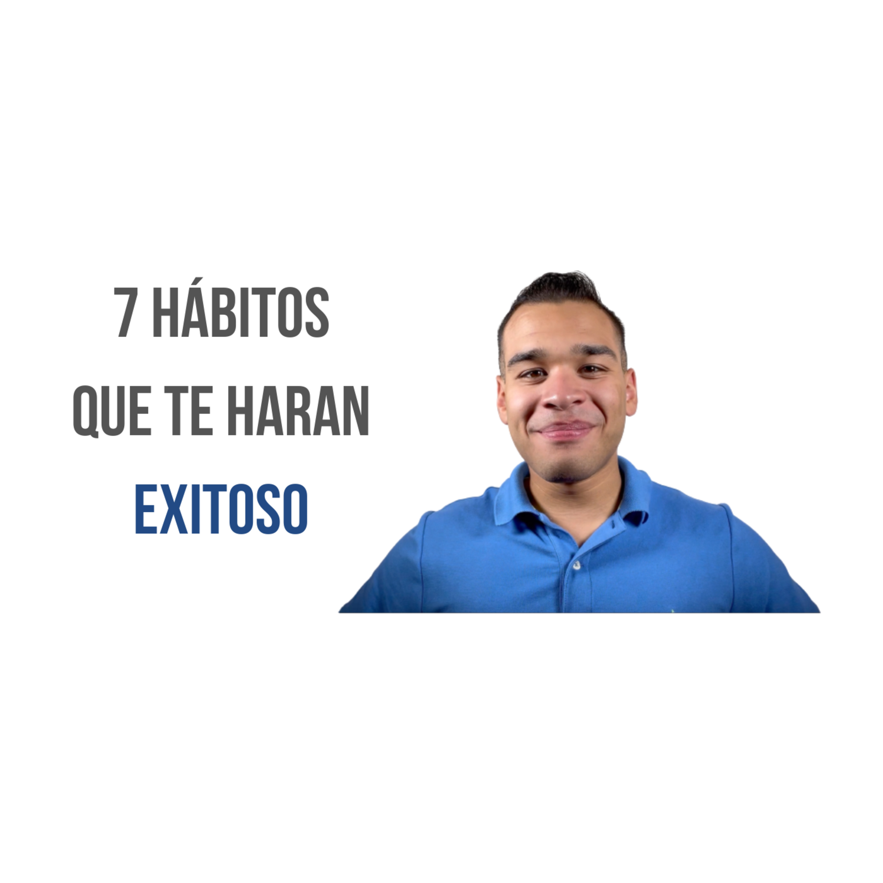 Portada de Aarón Castro - ENTRENA TU MENTALIDAD