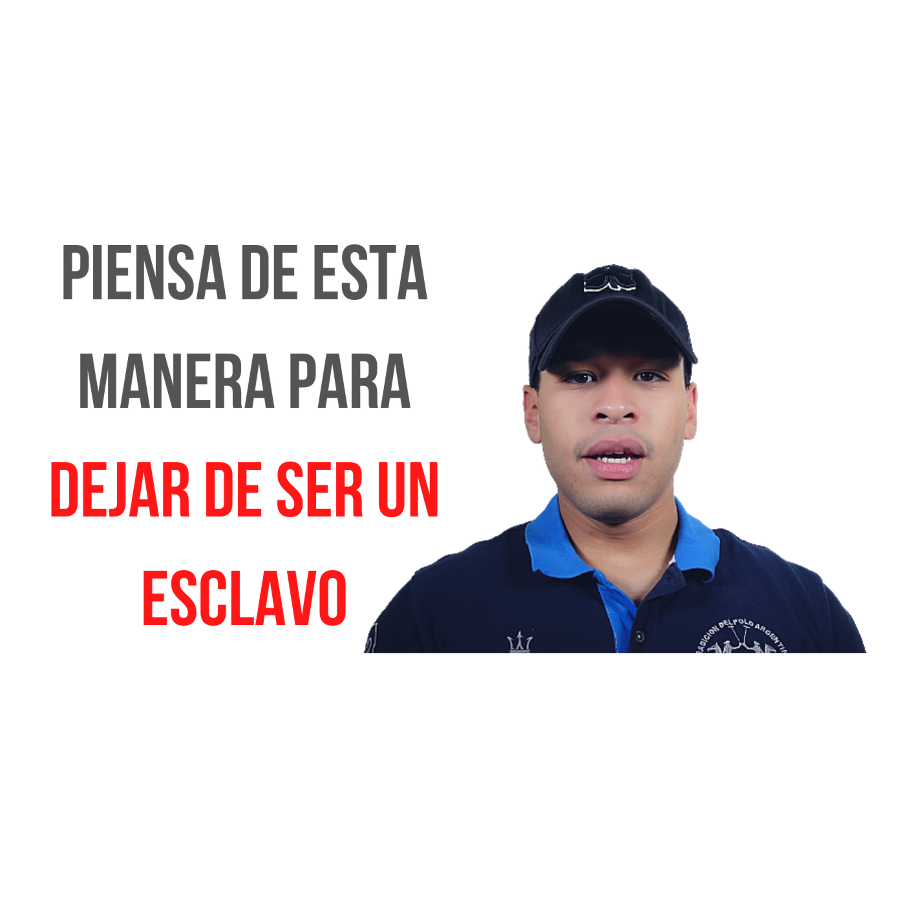 Portada de Aarón Castro - ENTRENA TU MENTALIDAD
