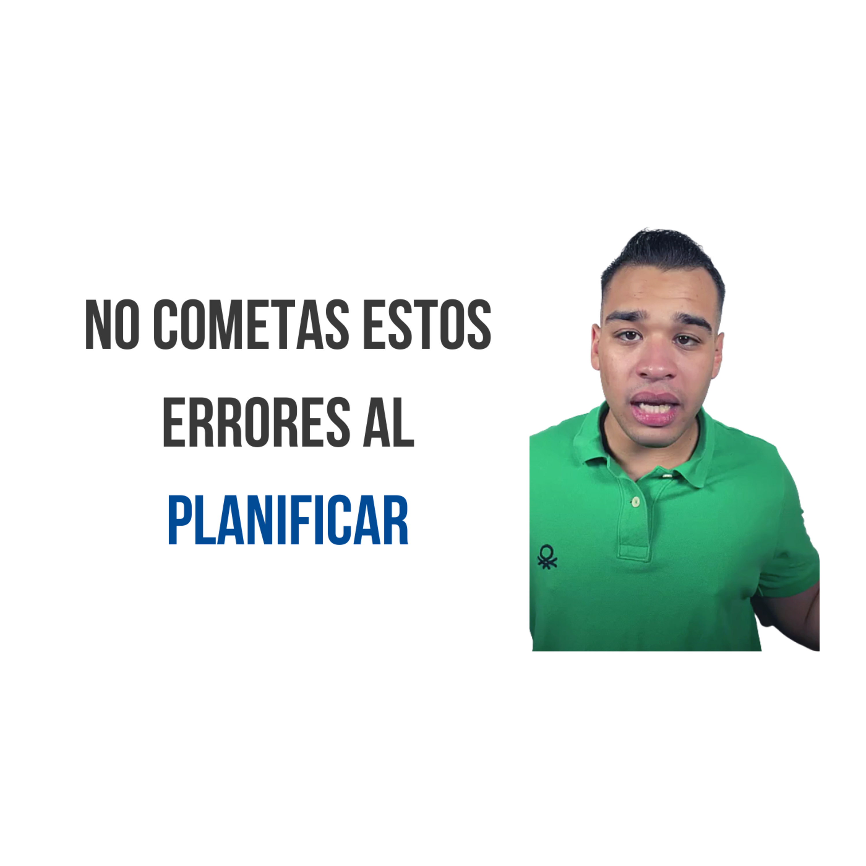 Portada de Aarón Castro - ENTRENA TU MENTALIDAD