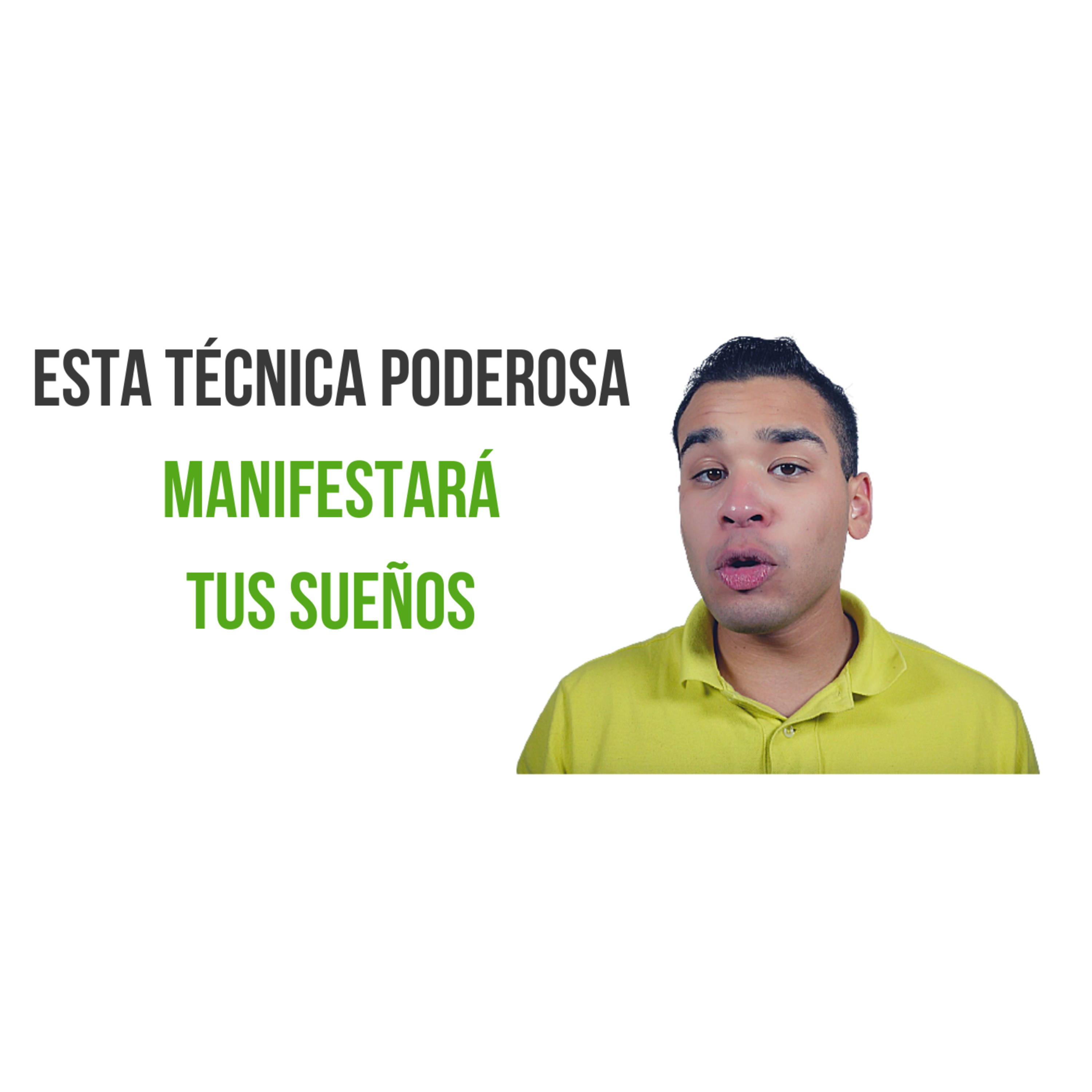 Aarón Castro - ENTRENA TU MENTALIDAD