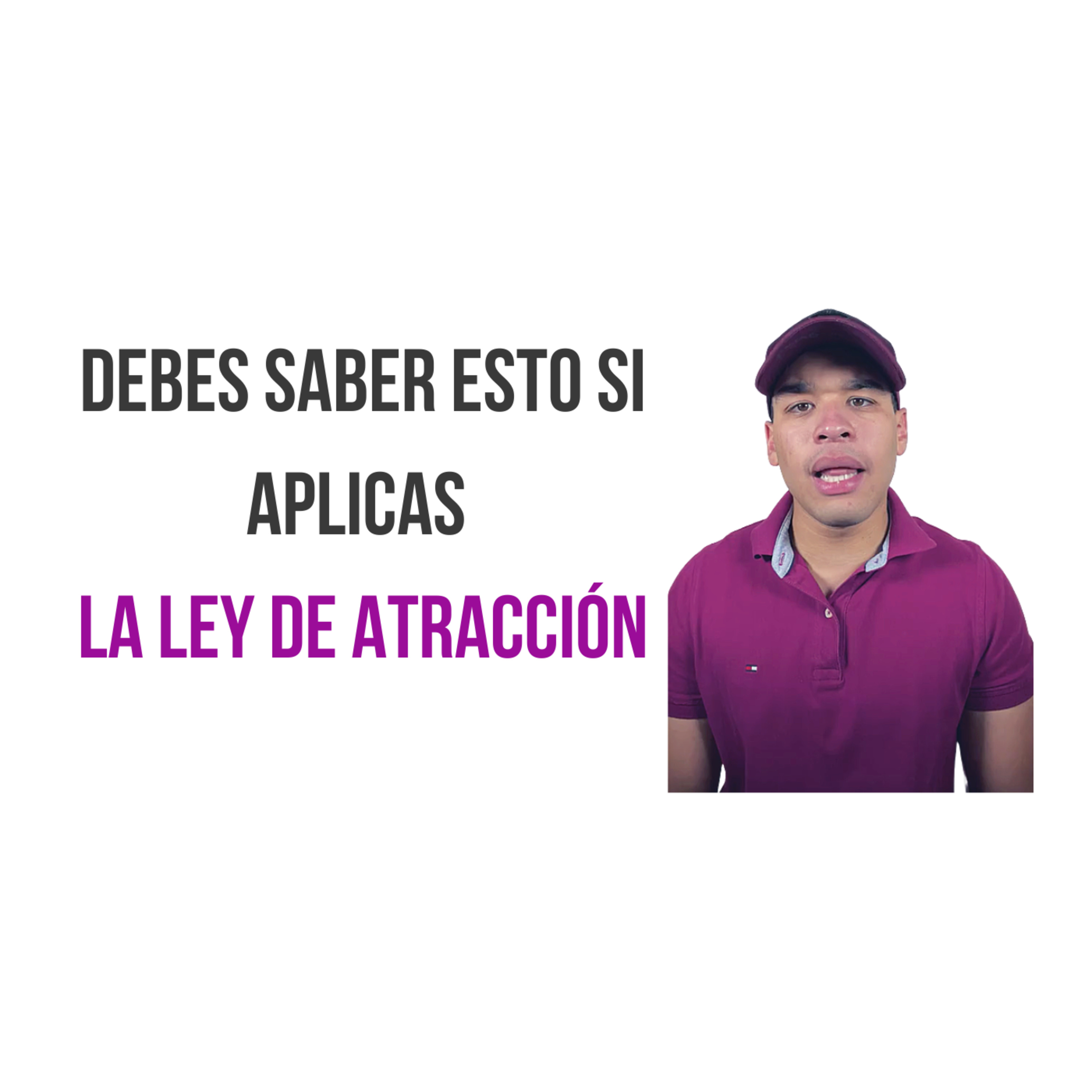 Portada de Aarón Castro - ENTRENA TU MENTALIDAD
