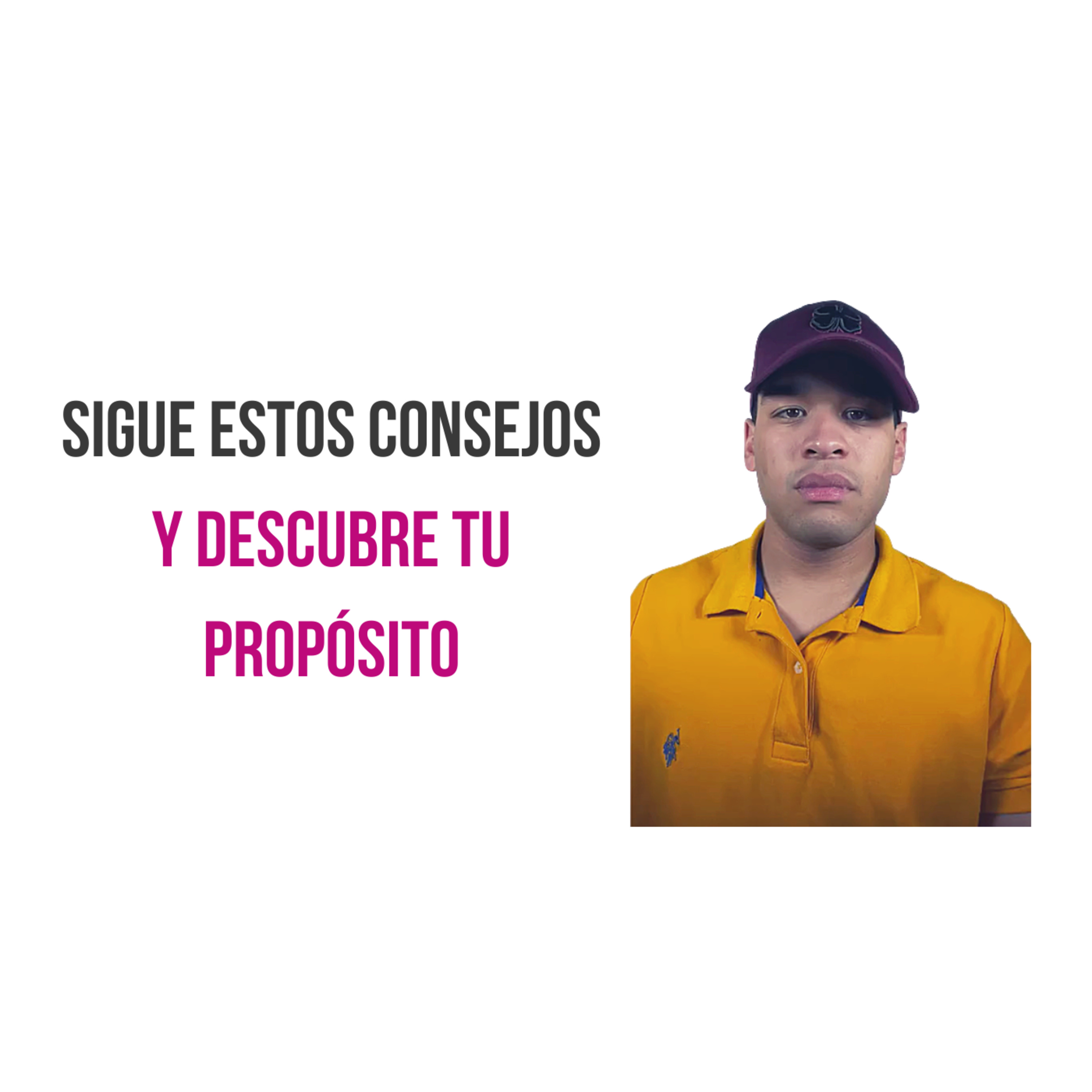 Portada de Aarón Castro - ENTRENA TU MENTALIDAD