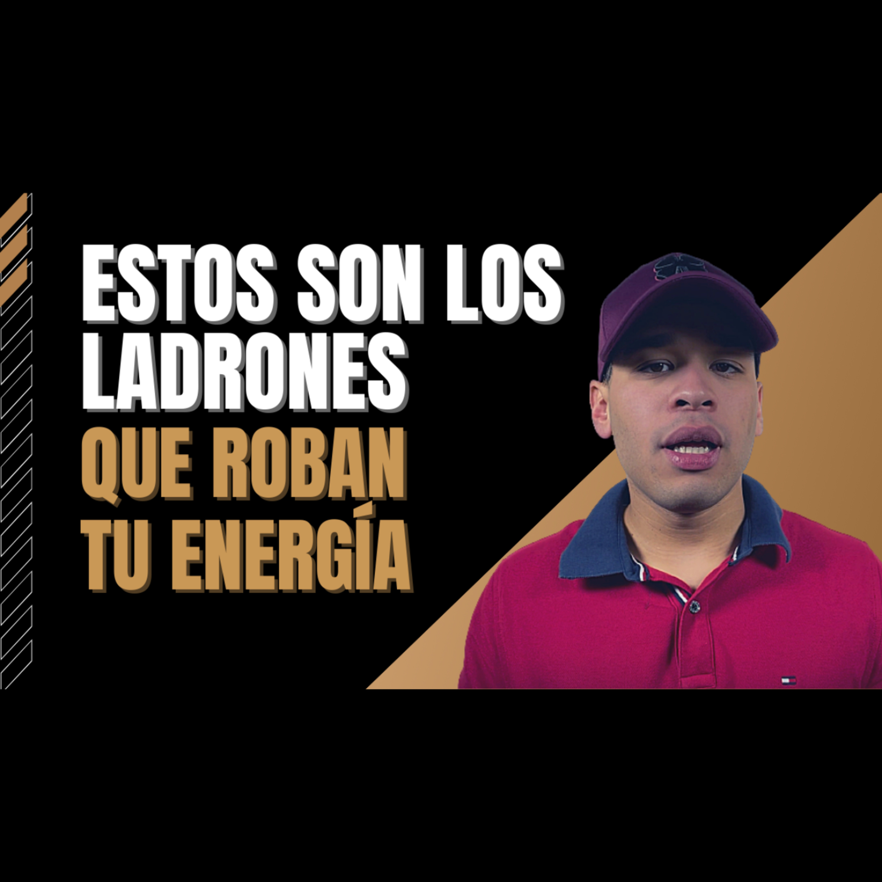 Portada de Aarón Castro - ENTRENA TU MENTALIDAD