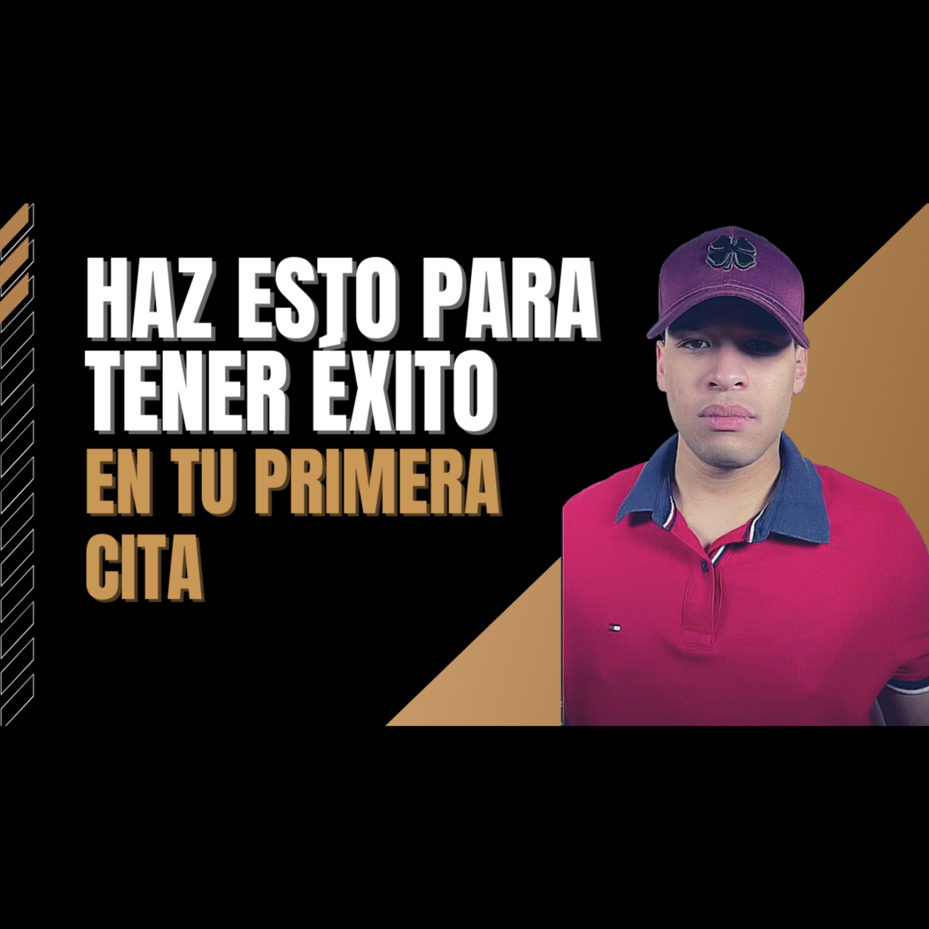 Portada de Aarón Castro - ENTRENA TU MENTALIDAD