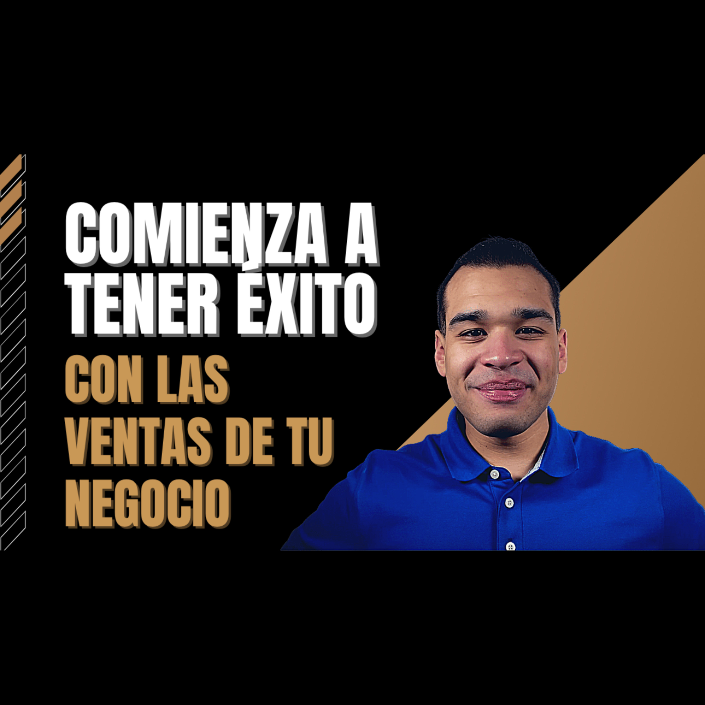 Portada de Aarón Castro - ENTRENA TU MENTALIDAD