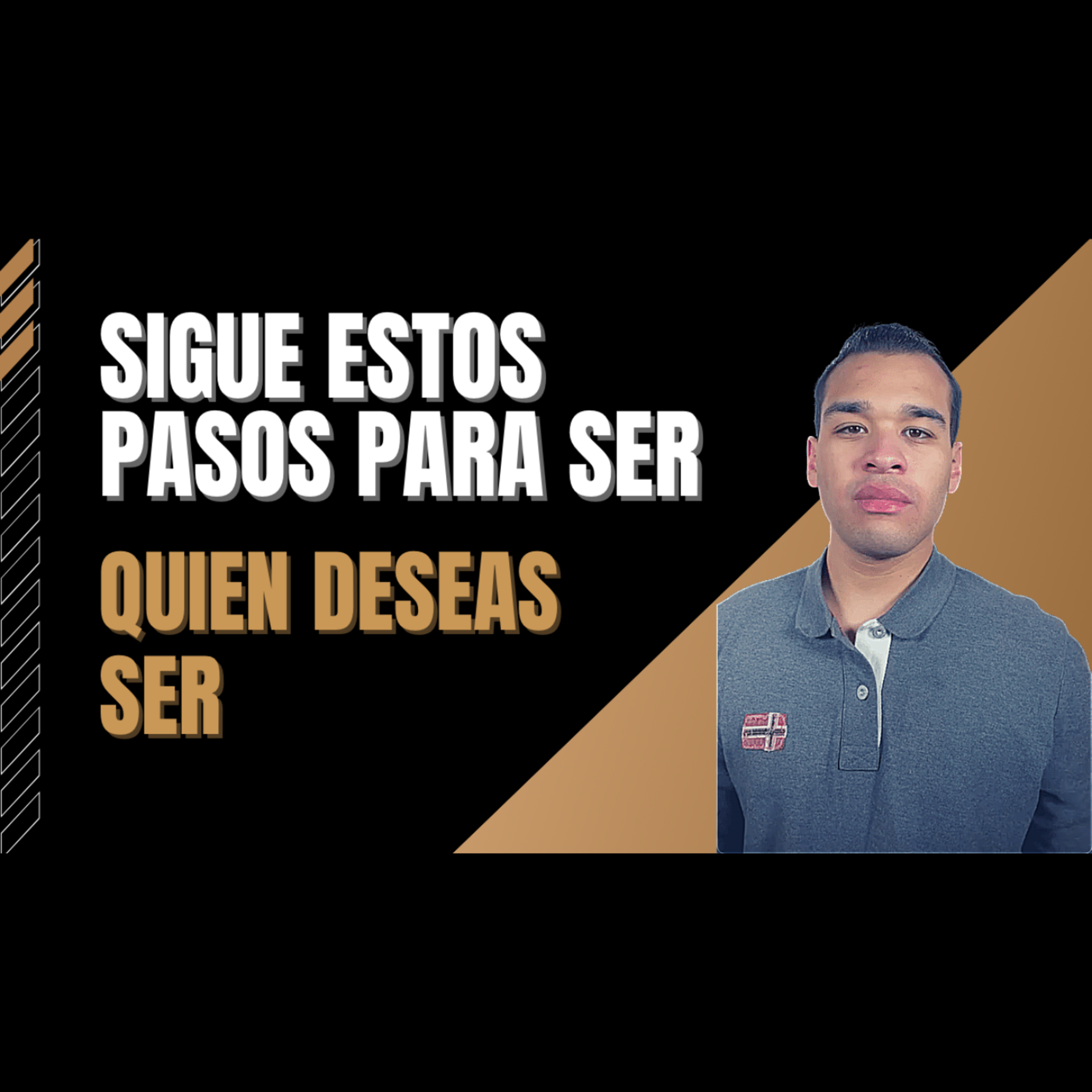 Portada de Aarón Castro - ENTRENA TU MENTALIDAD